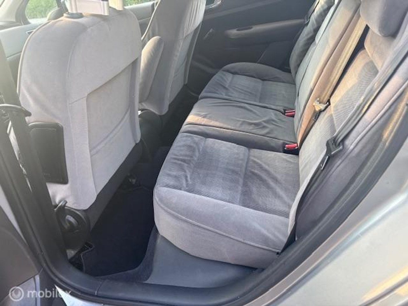 Foto van Peugeot 307