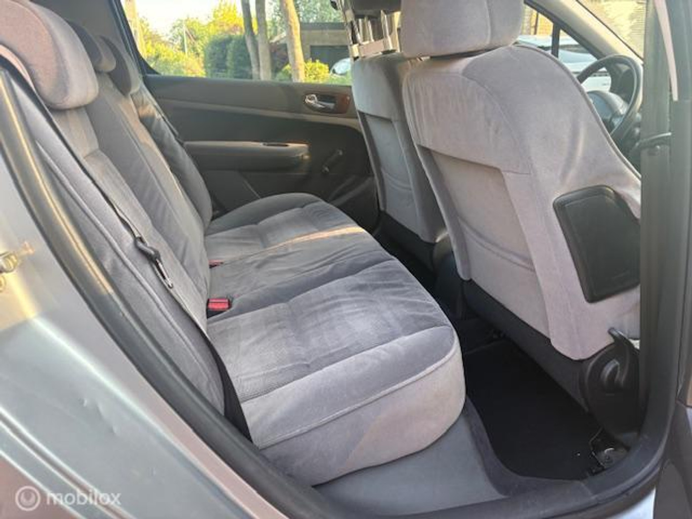 Foto van Peugeot 307