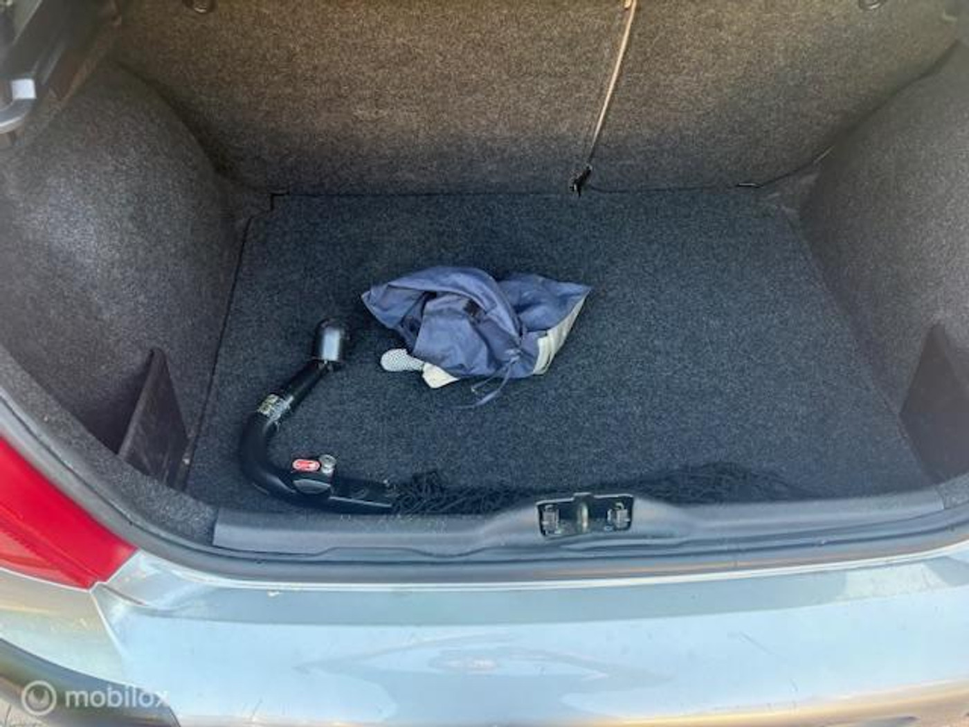 Foto van Peugeot 307