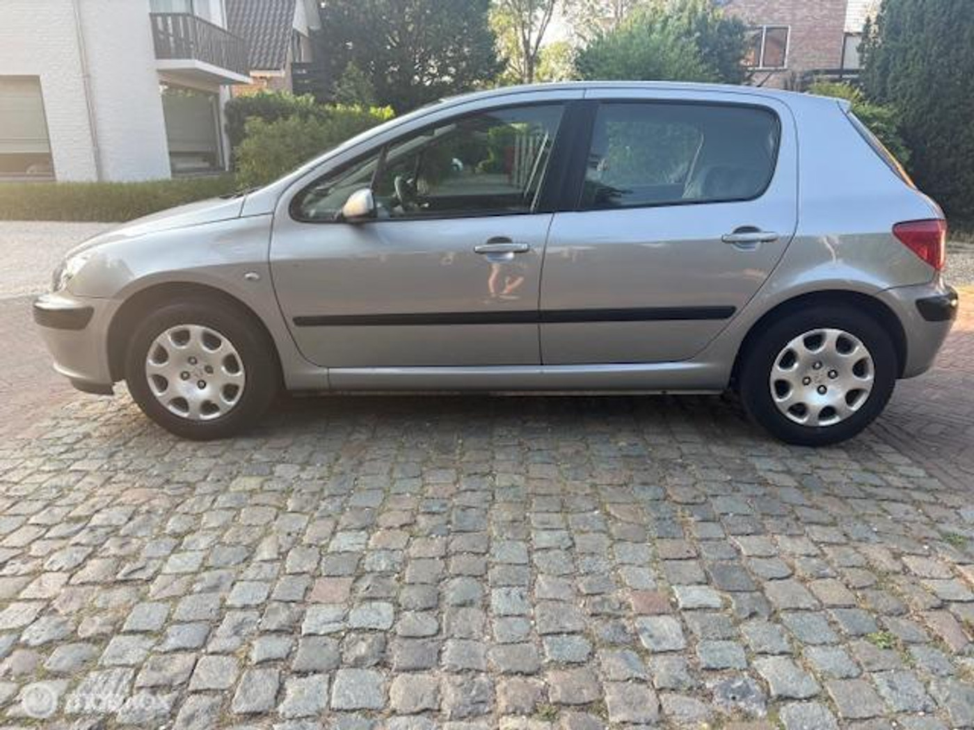 Foto van Peugeot 307