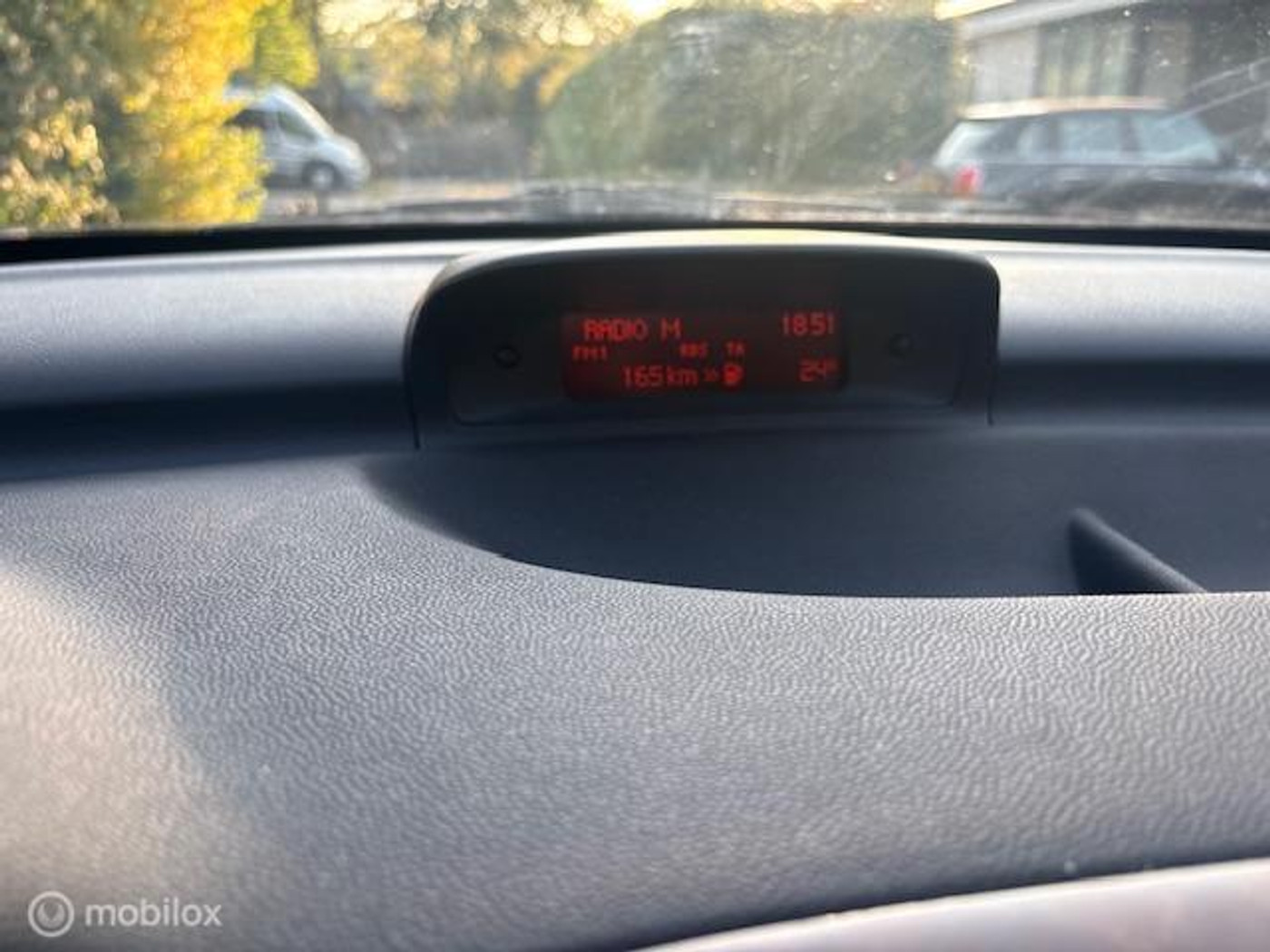 Foto van Peugeot 307