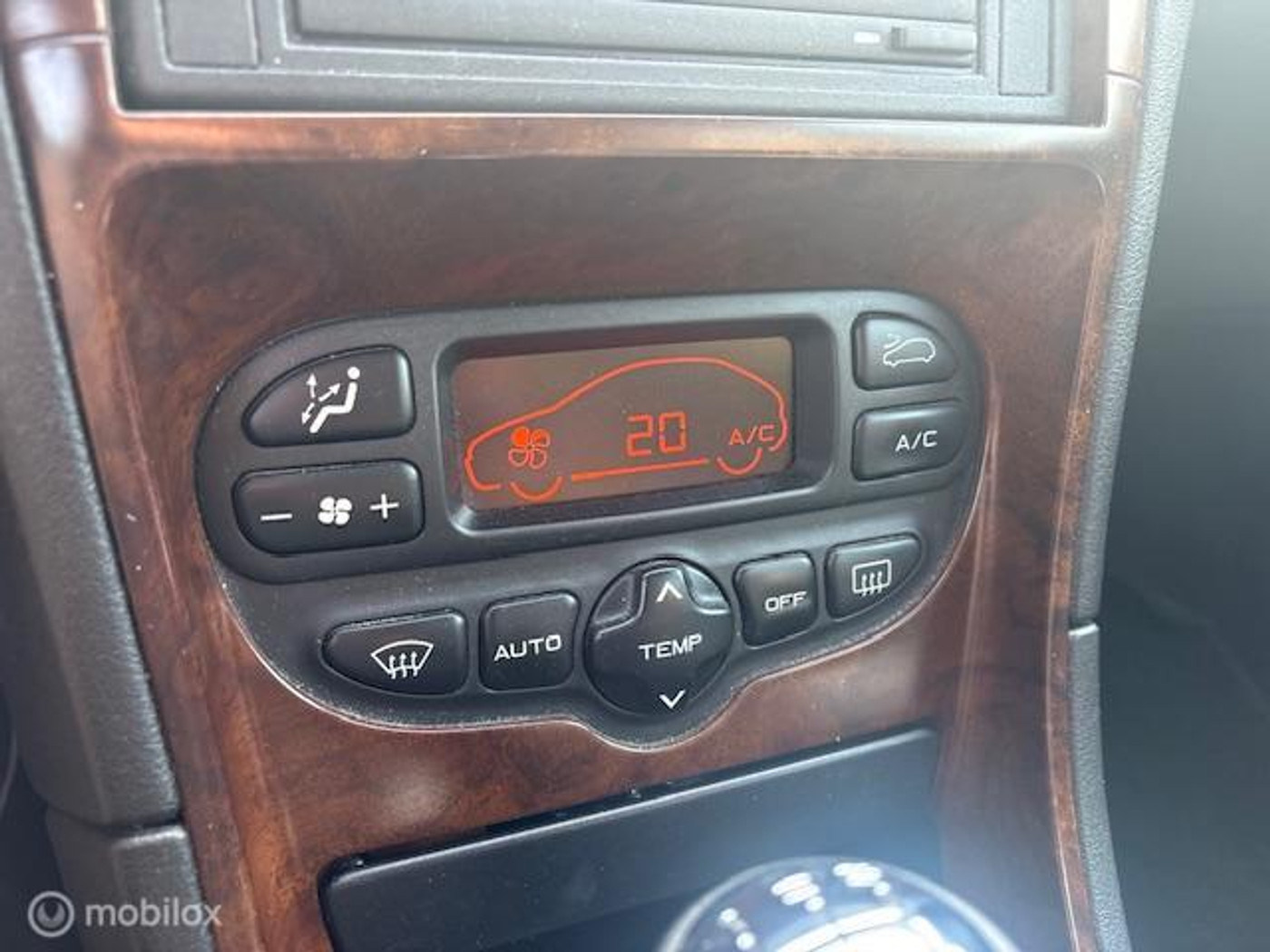 Foto van Peugeot 307