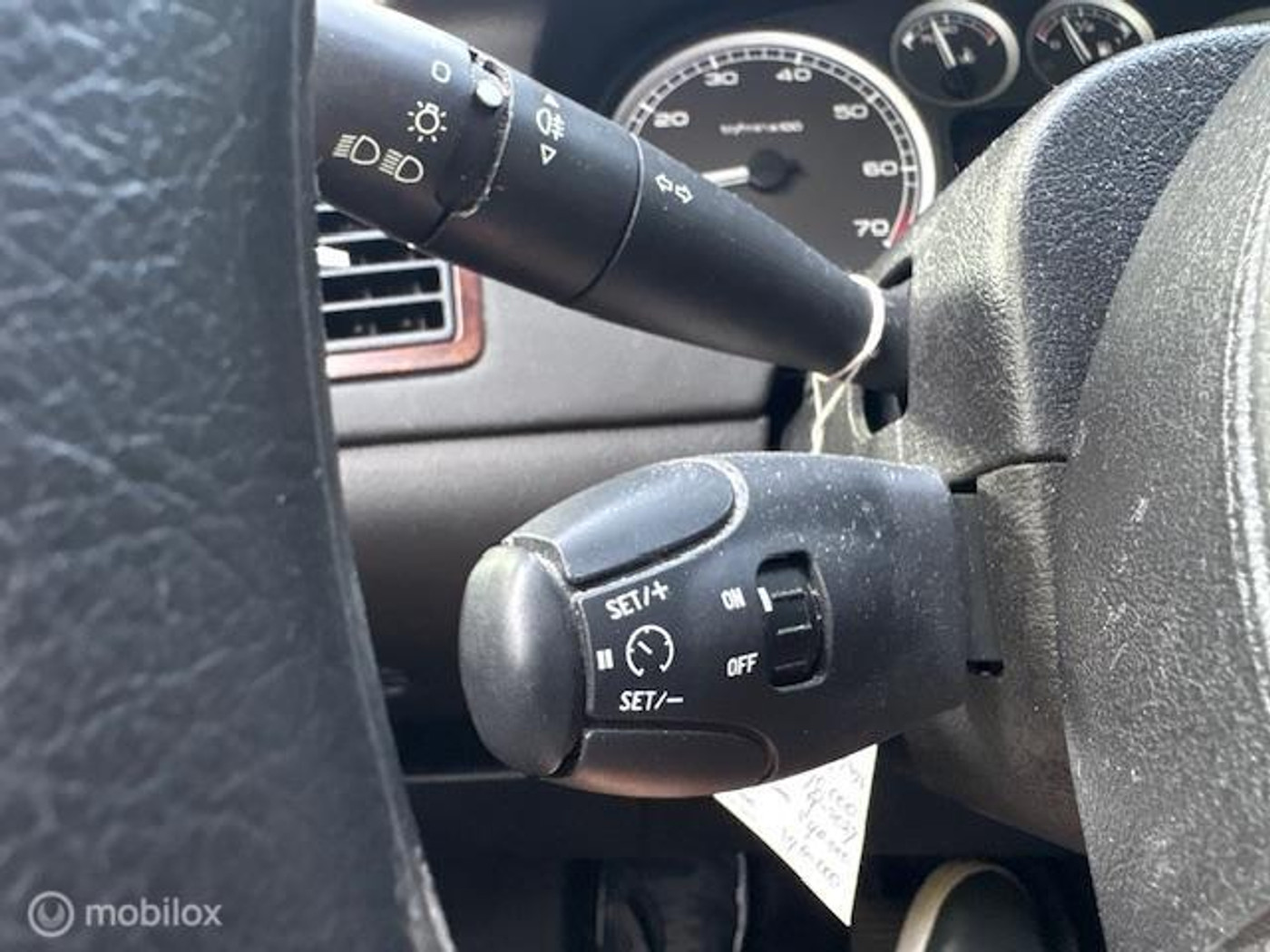 Foto van Peugeot 307