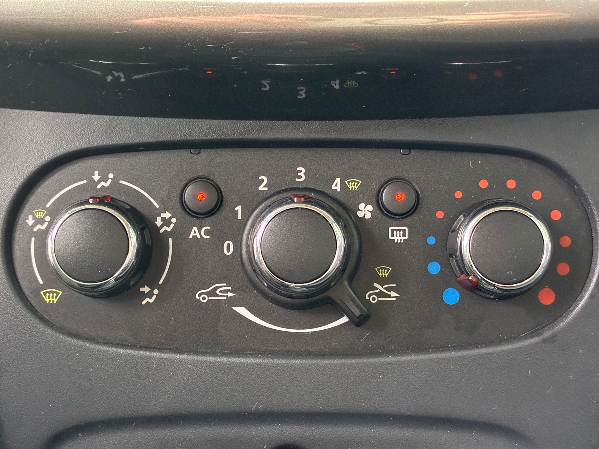 Foto van Dacia Logan