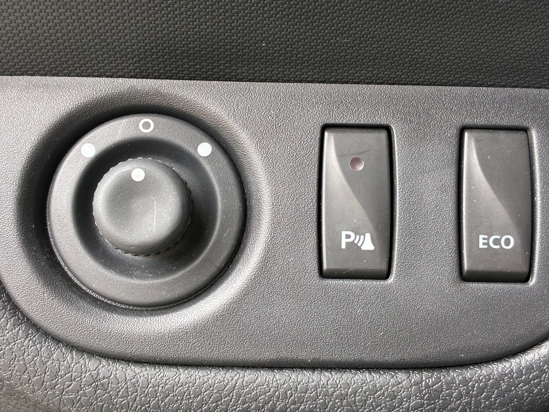 Foto van Dacia Logan