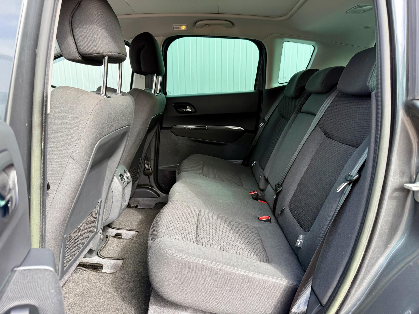 Foto van Peugeot 3008