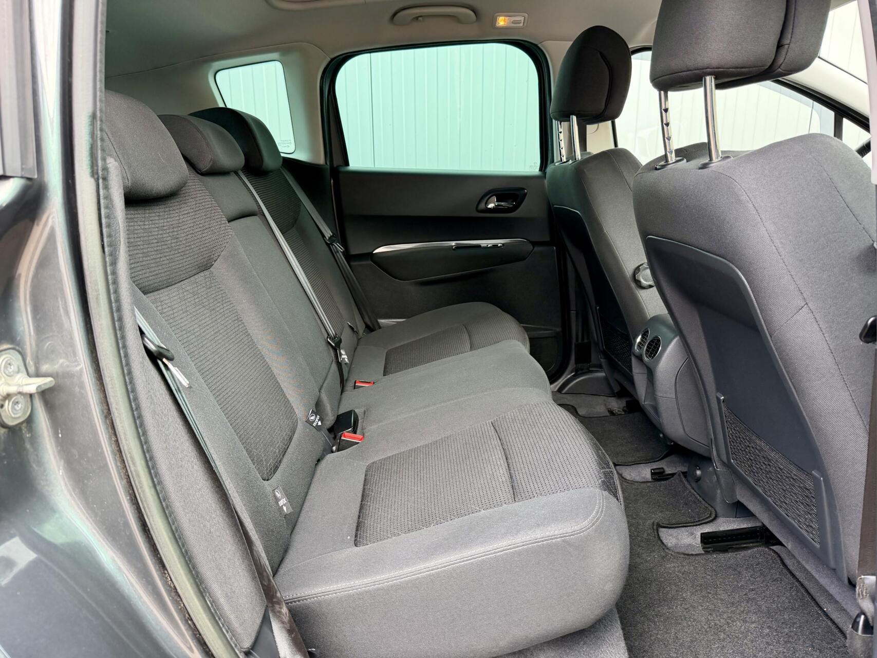 Foto van Peugeot 3008
