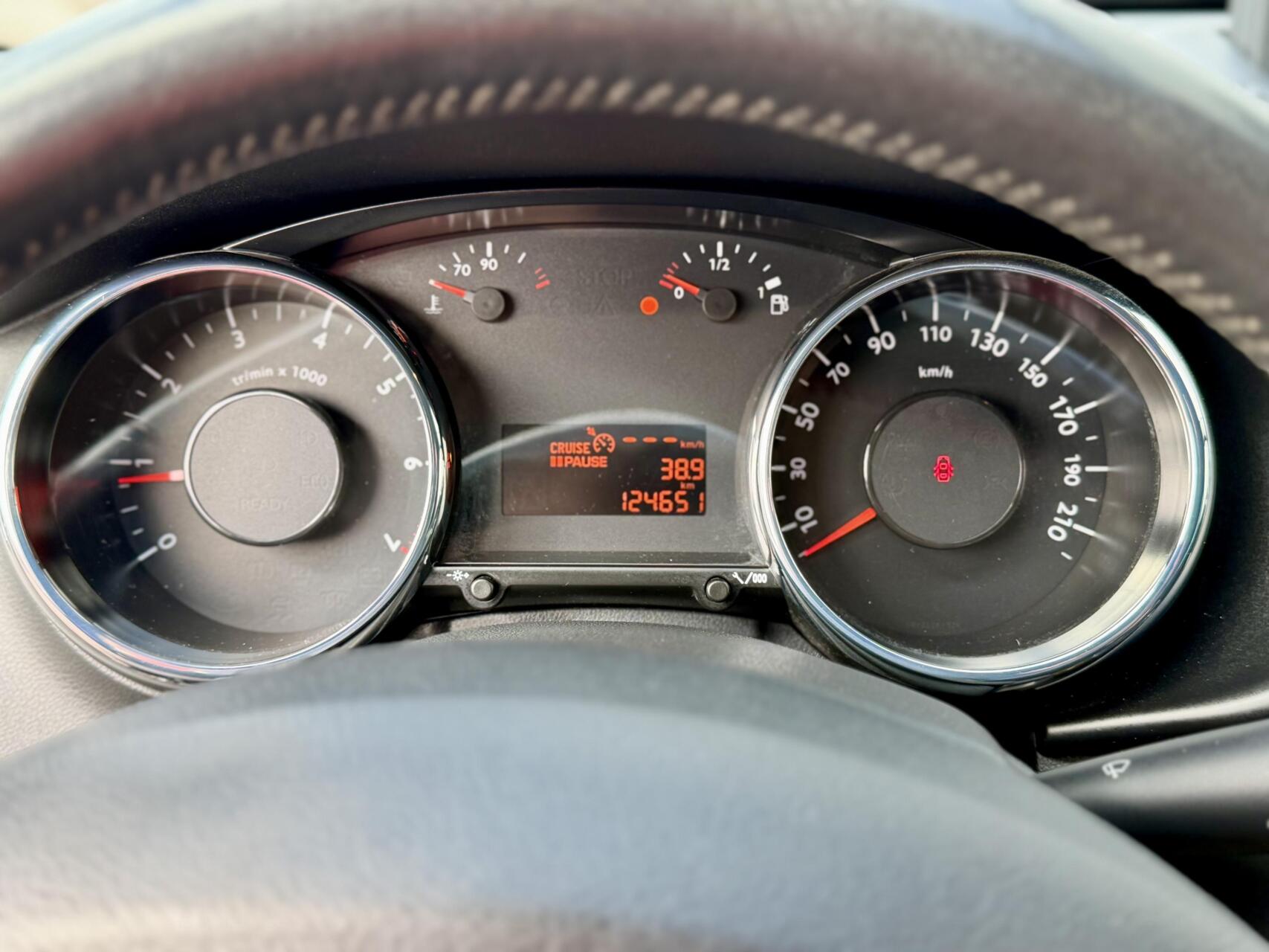 Foto van Peugeot 3008