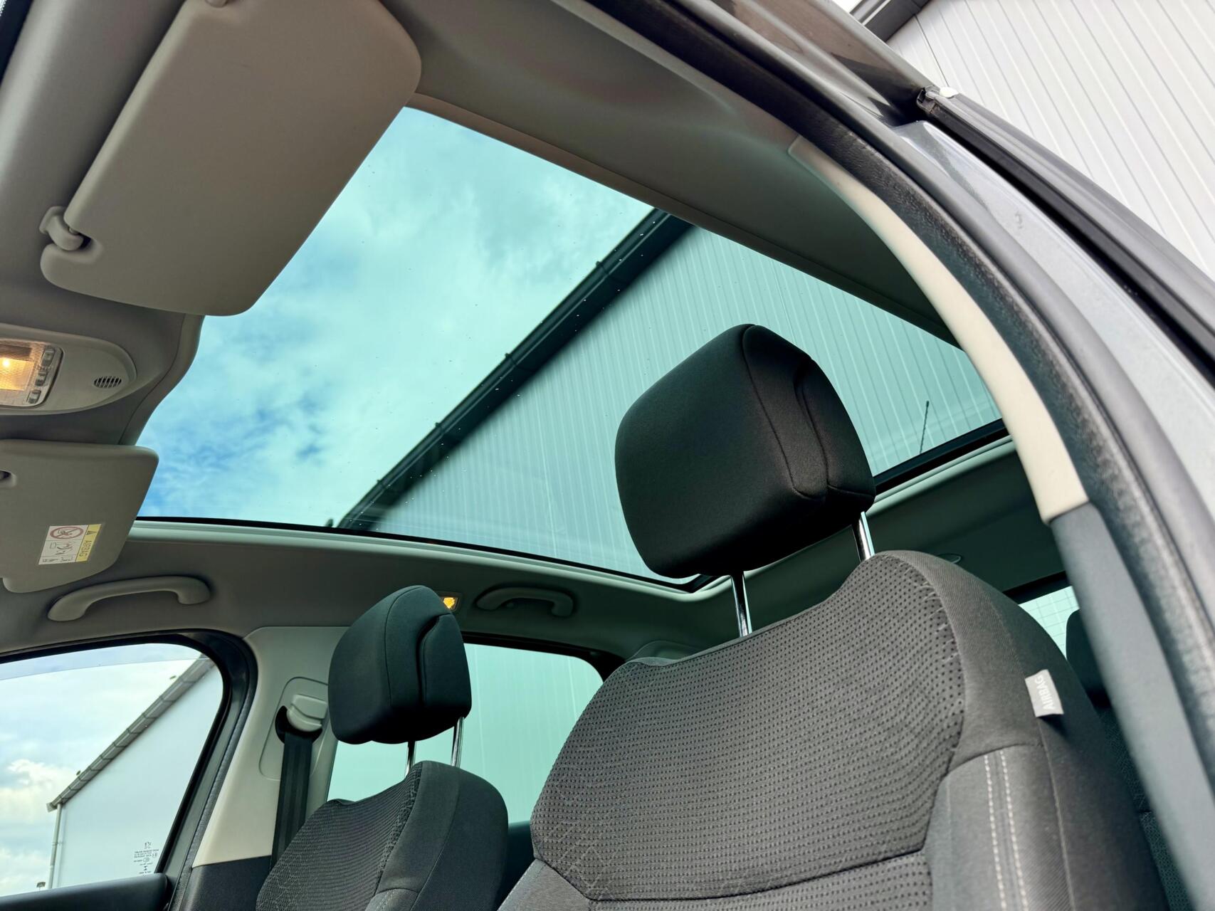 Foto van Peugeot 3008