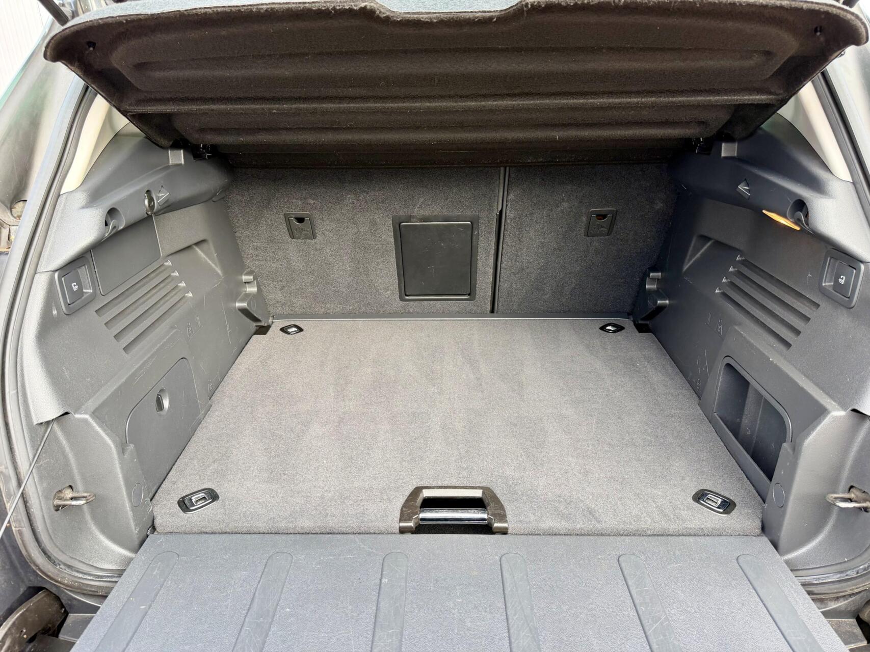 Foto van Peugeot 3008