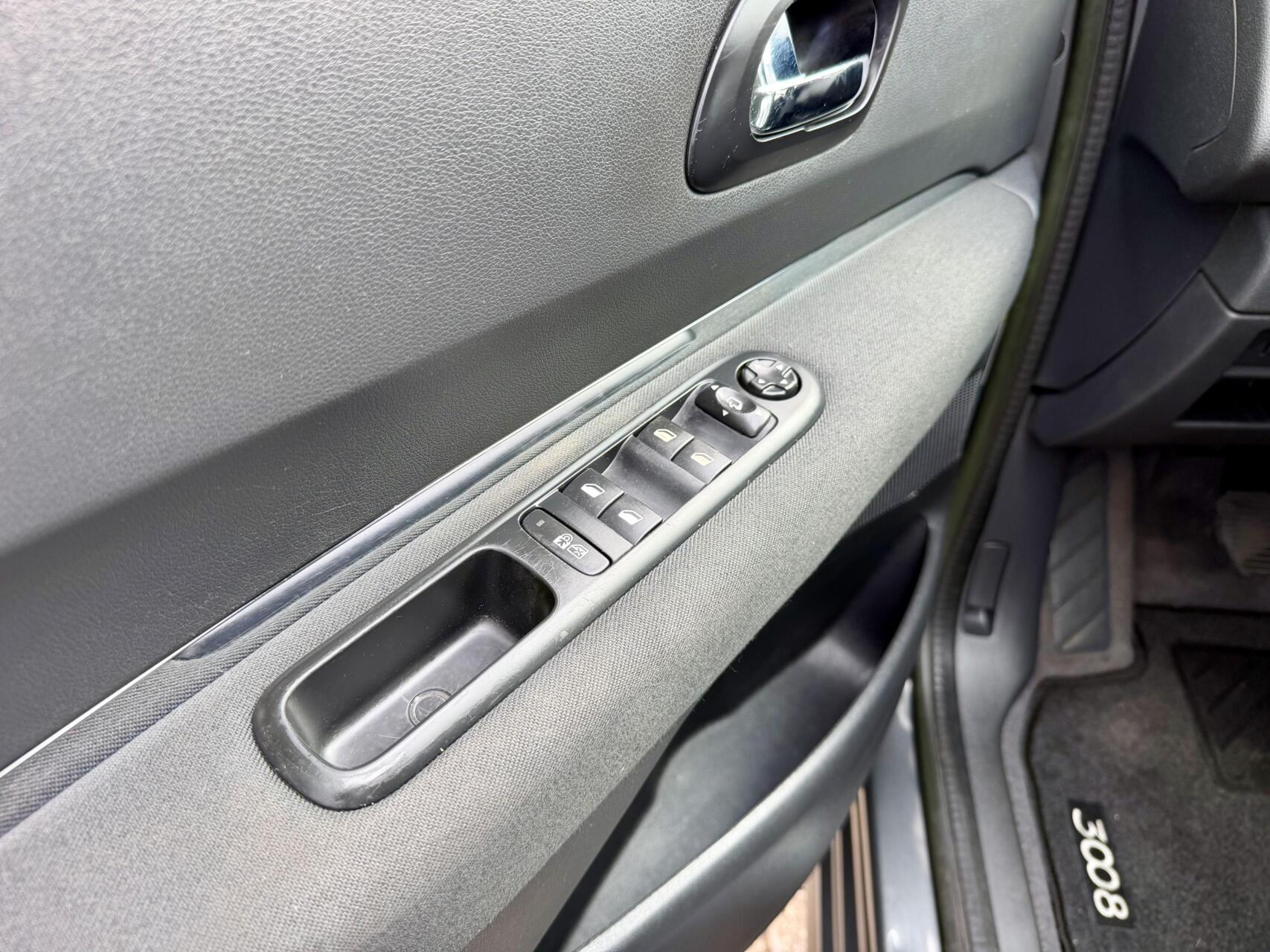 Foto van Peugeot 3008