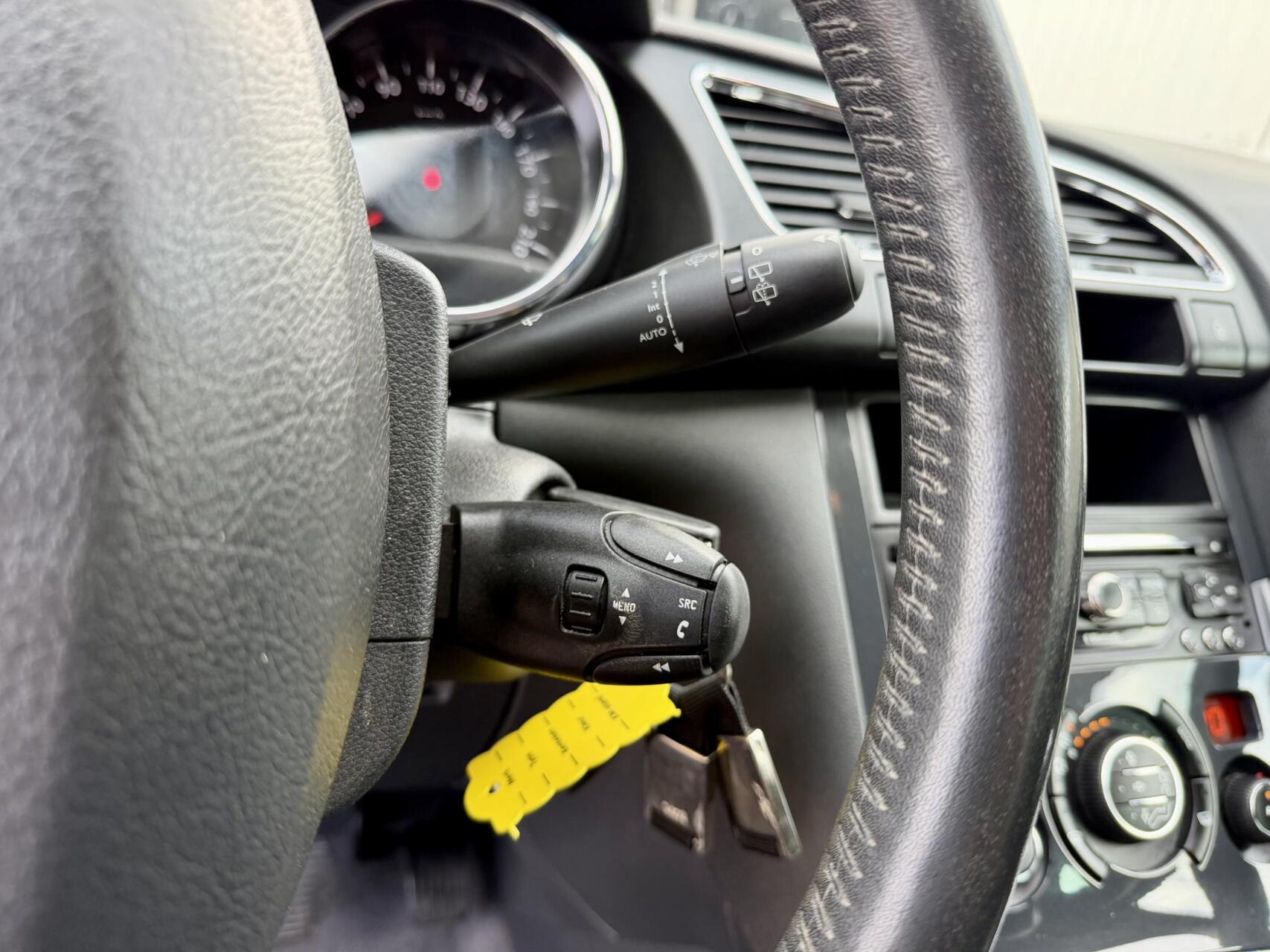 Foto van Peugeot 3008