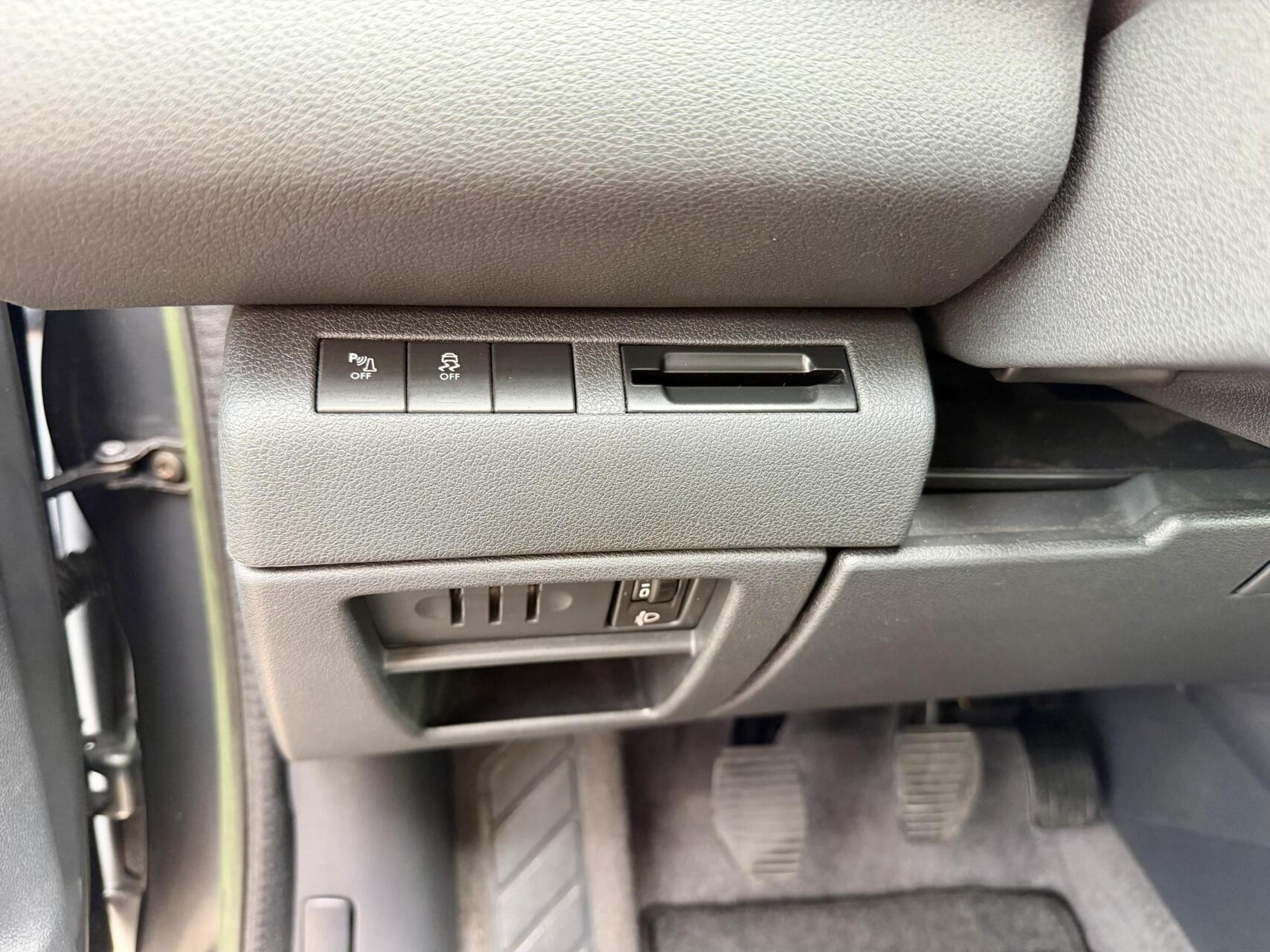 Foto van Peugeot 3008