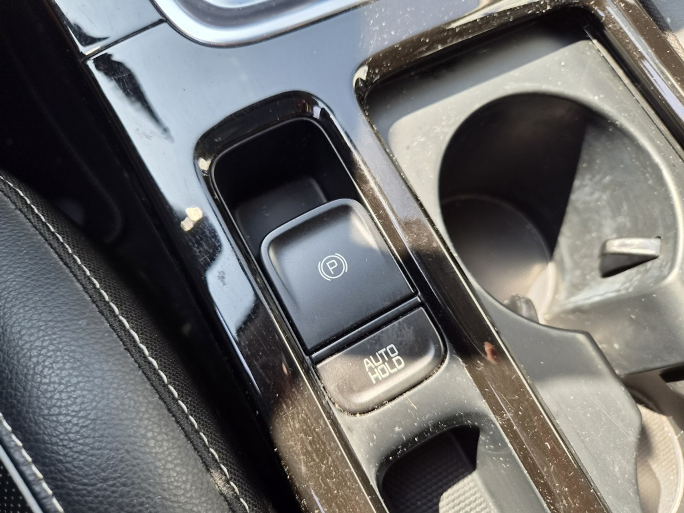 Foto van Kia Xceed