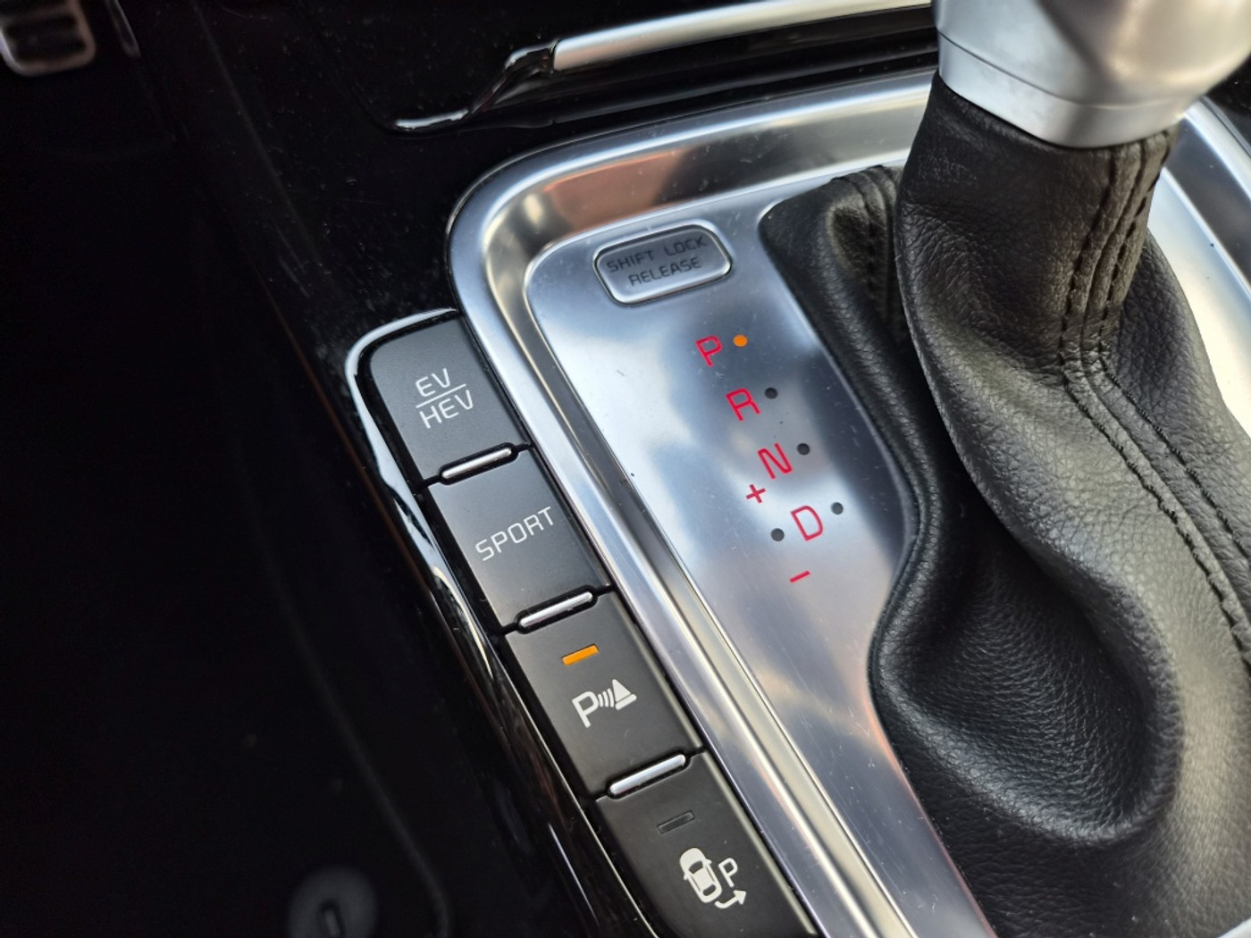 Foto van Kia Xceed