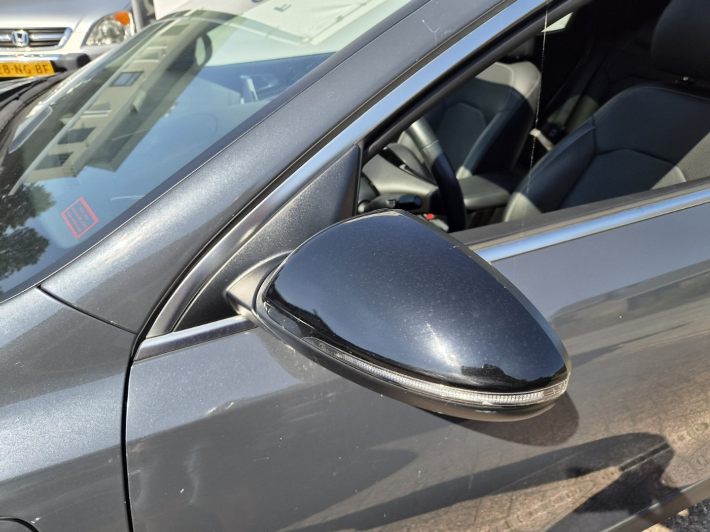 Foto van Kia Xceed
