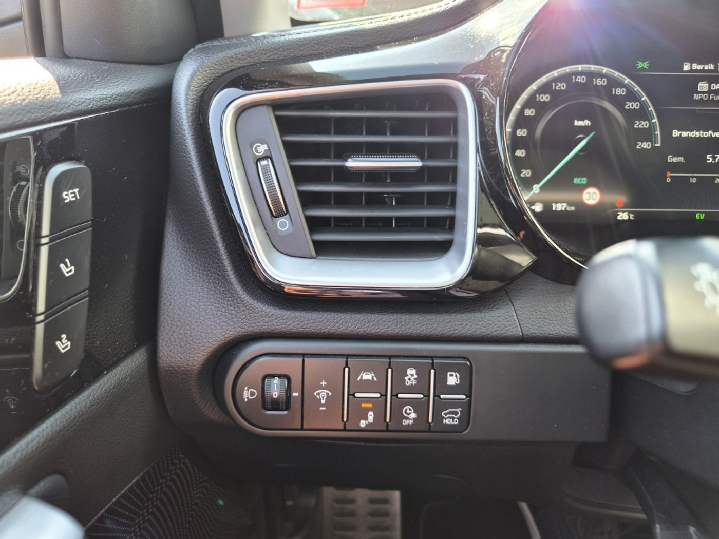 Foto van Kia Xceed
