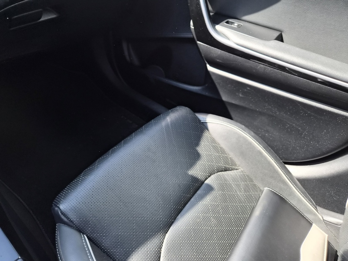 Foto van Kia Xceed