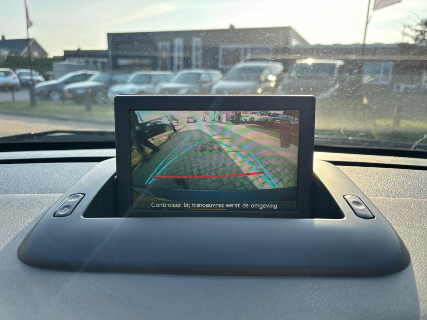 Foto van Peugeot 5008