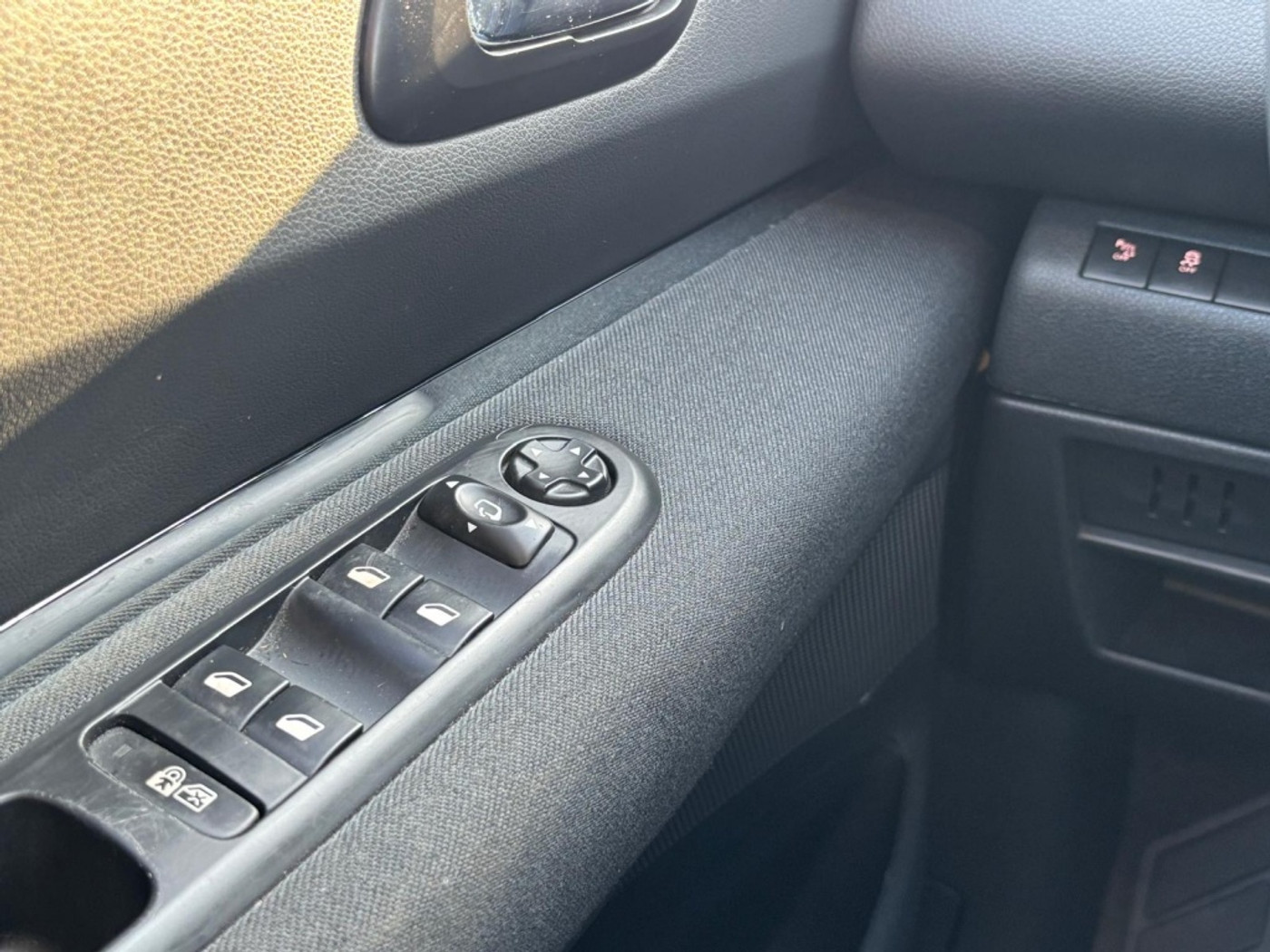 Foto van Peugeot 5008