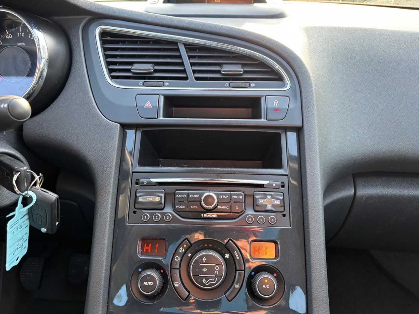 Foto van Peugeot 5008
