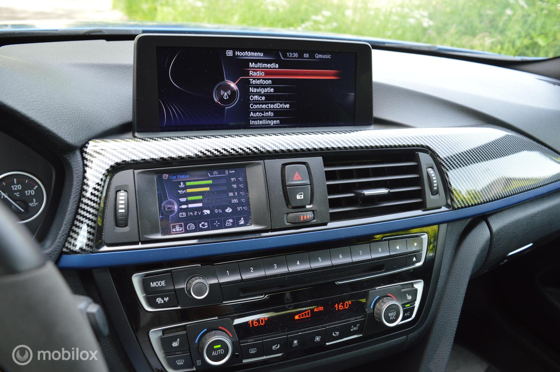 Foto van BMW 428i
