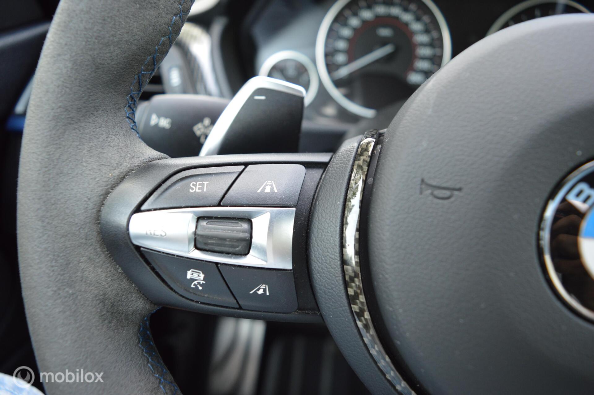 Foto van BMW 428i