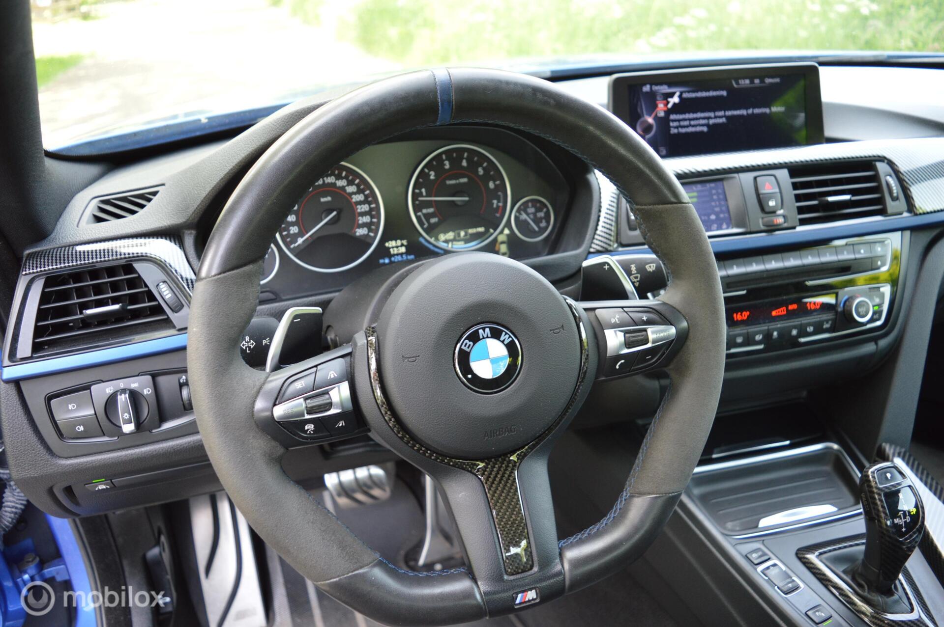 Foto van BMW 428i