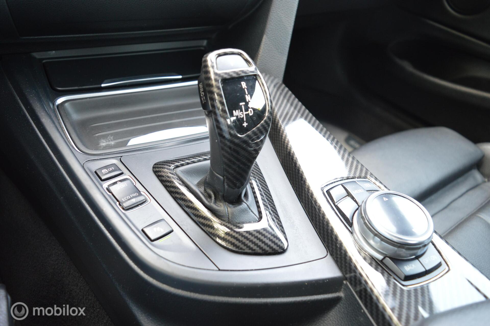 Foto van BMW 428i