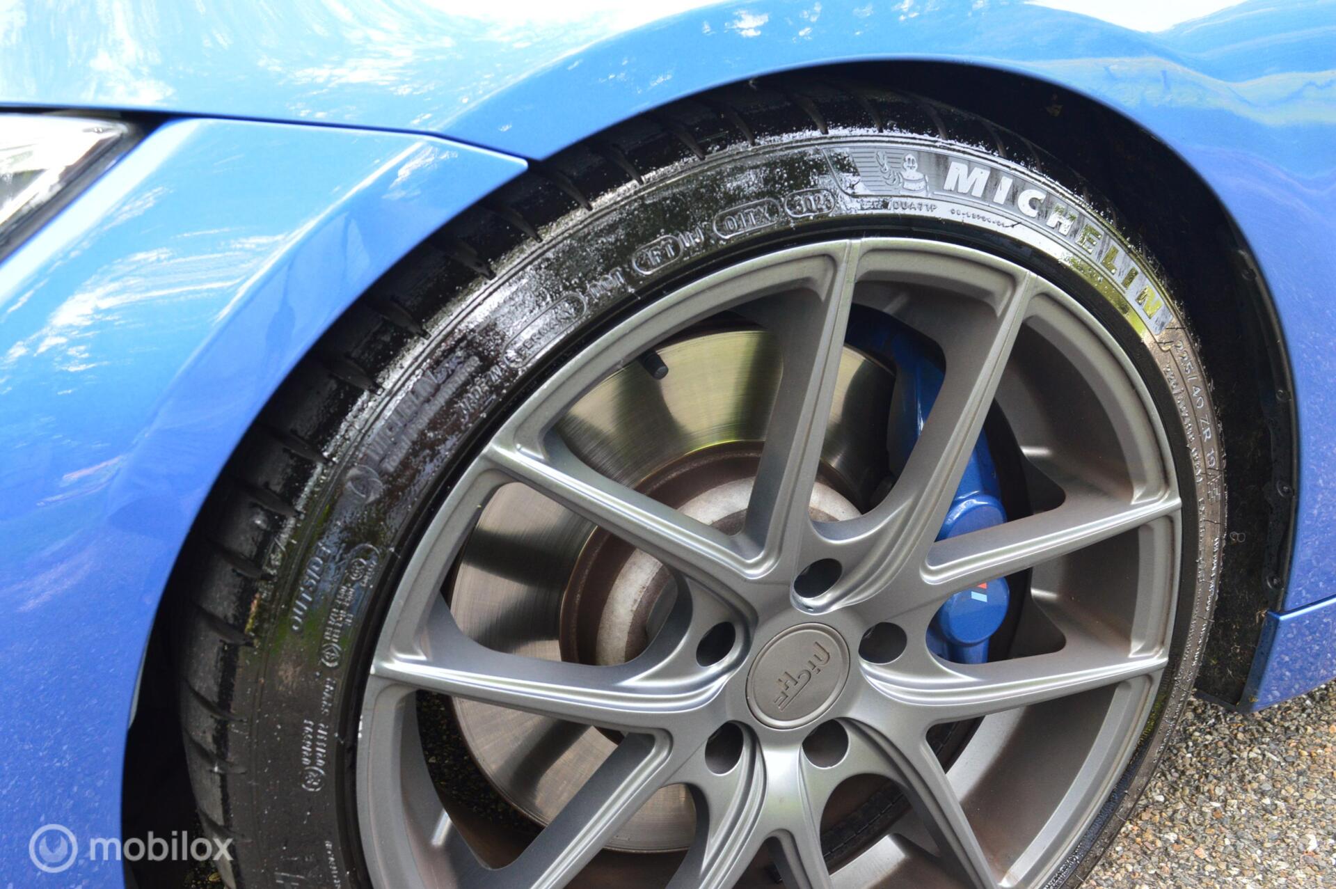 Foto van BMW 428i