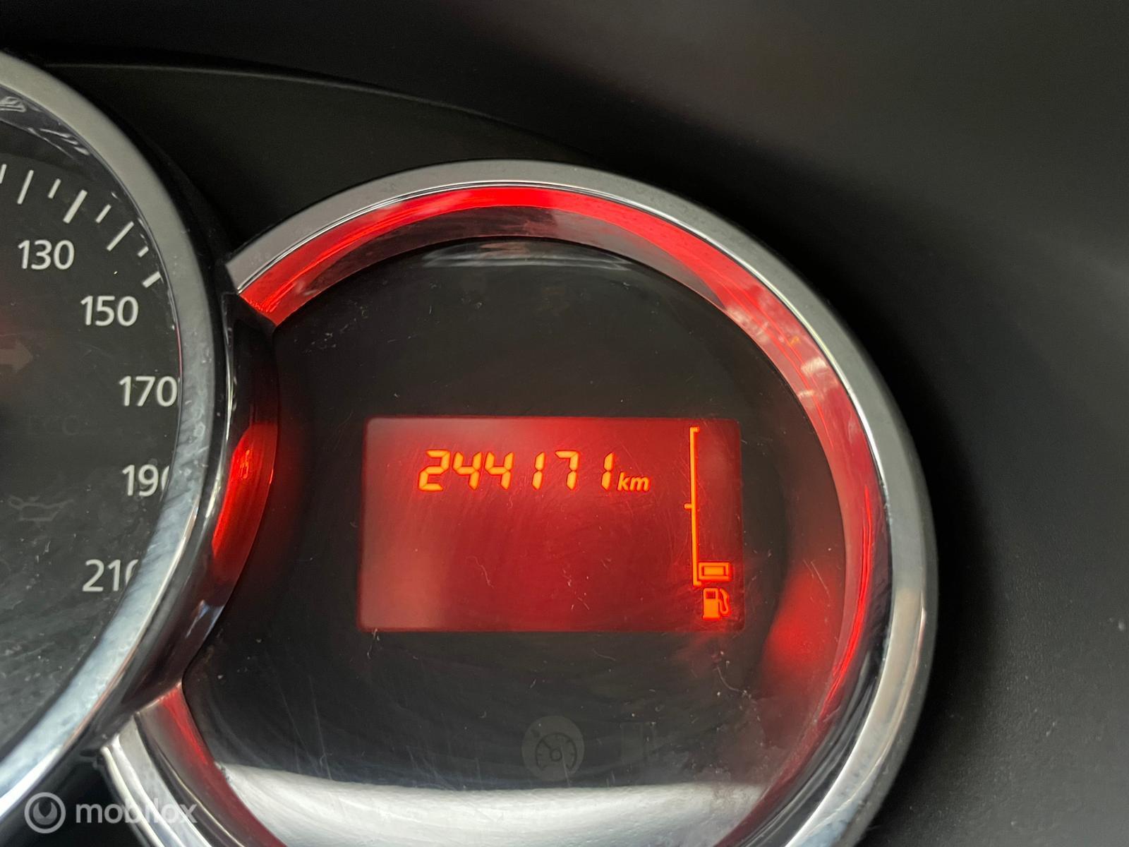 Foto van Dacia Logan