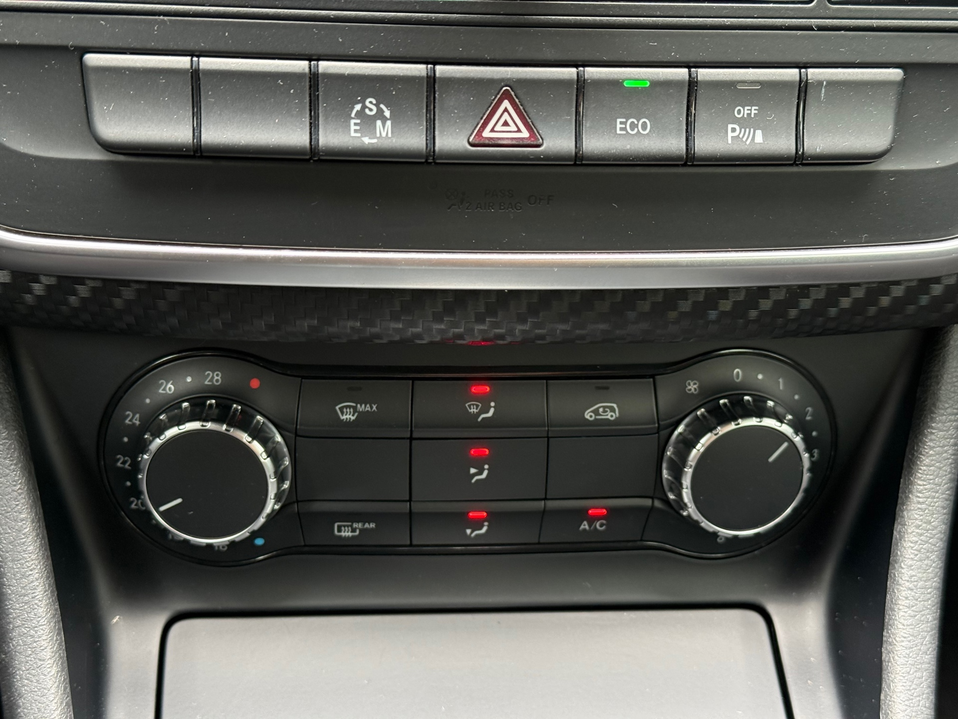 Foto van Mercedes-Benz A 180