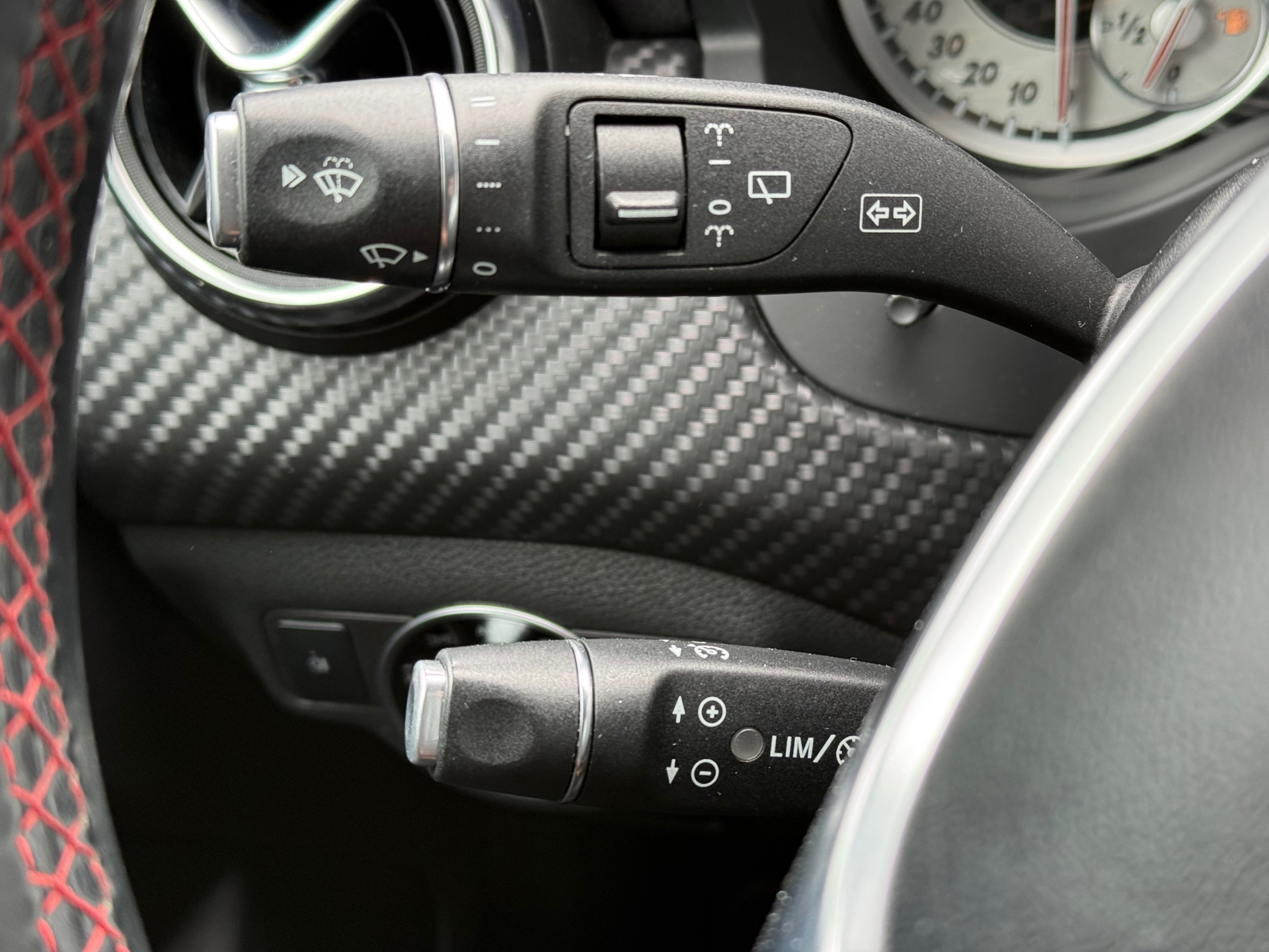 Foto van Mercedes-Benz A 180