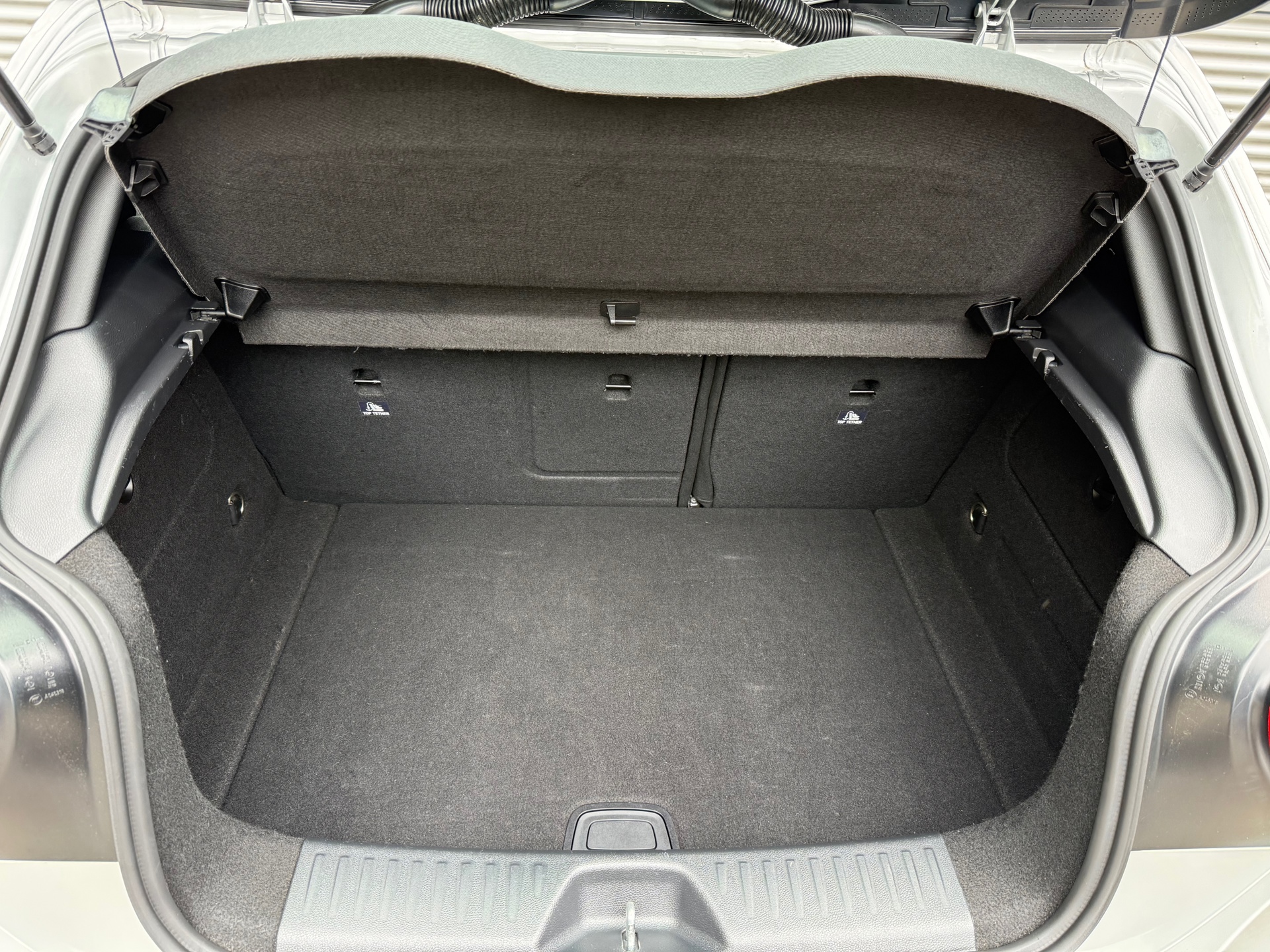 Foto van Mercedes-Benz A 180
