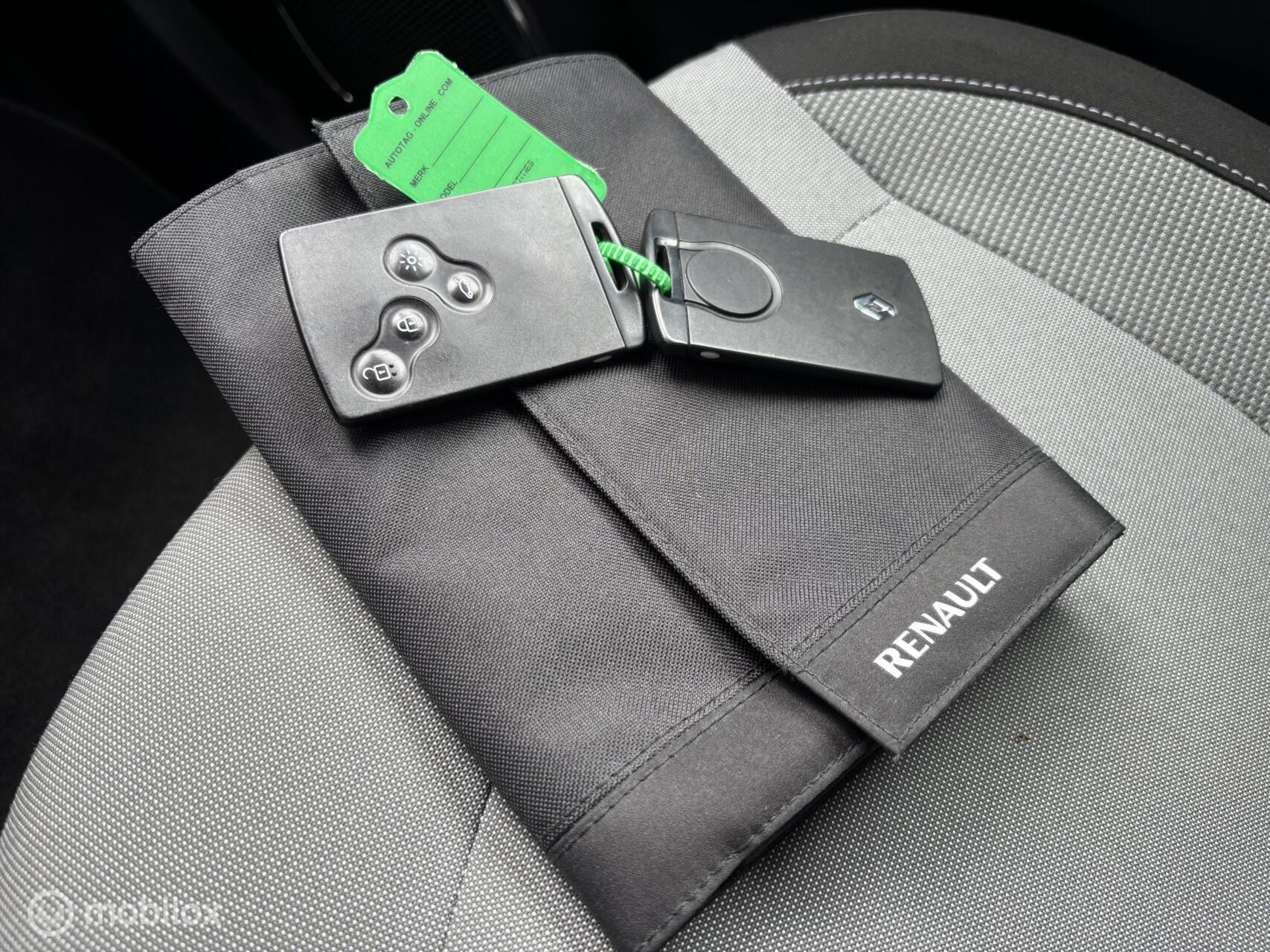 Foto van Renault Captur