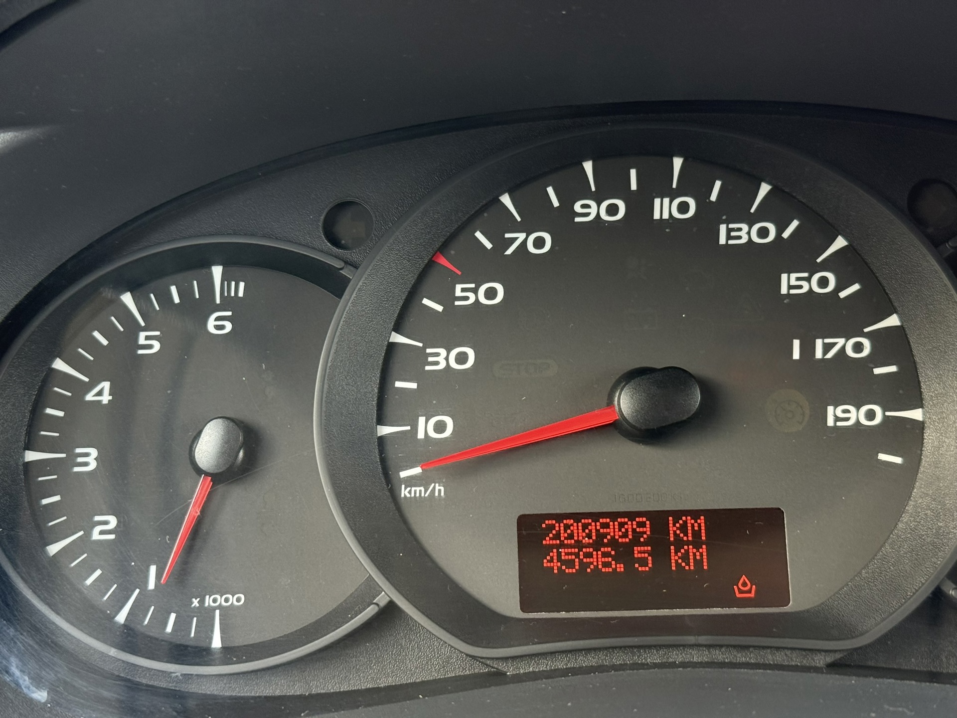 Foto van Renault Kangoo