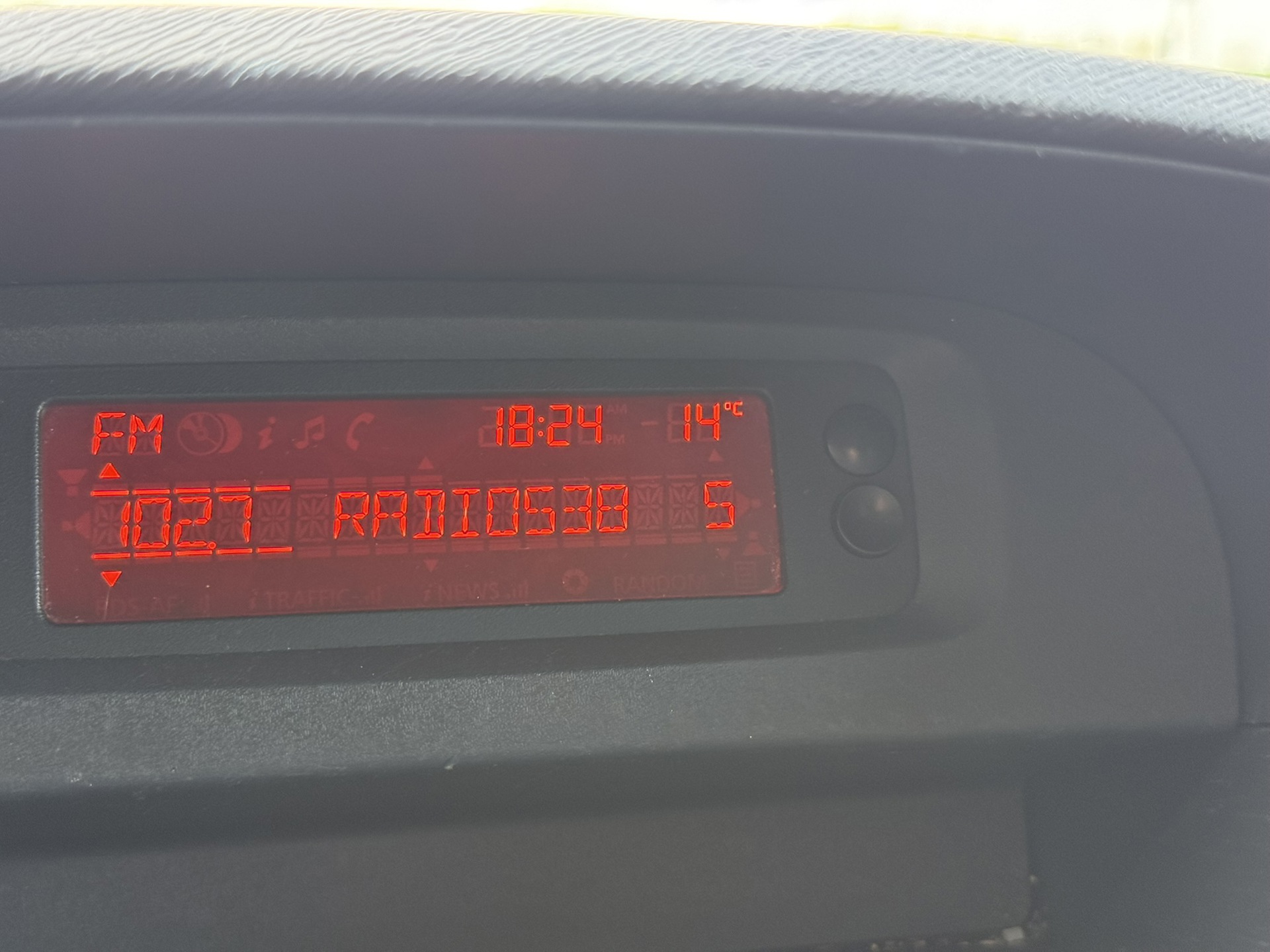 Foto van Renault Kangoo