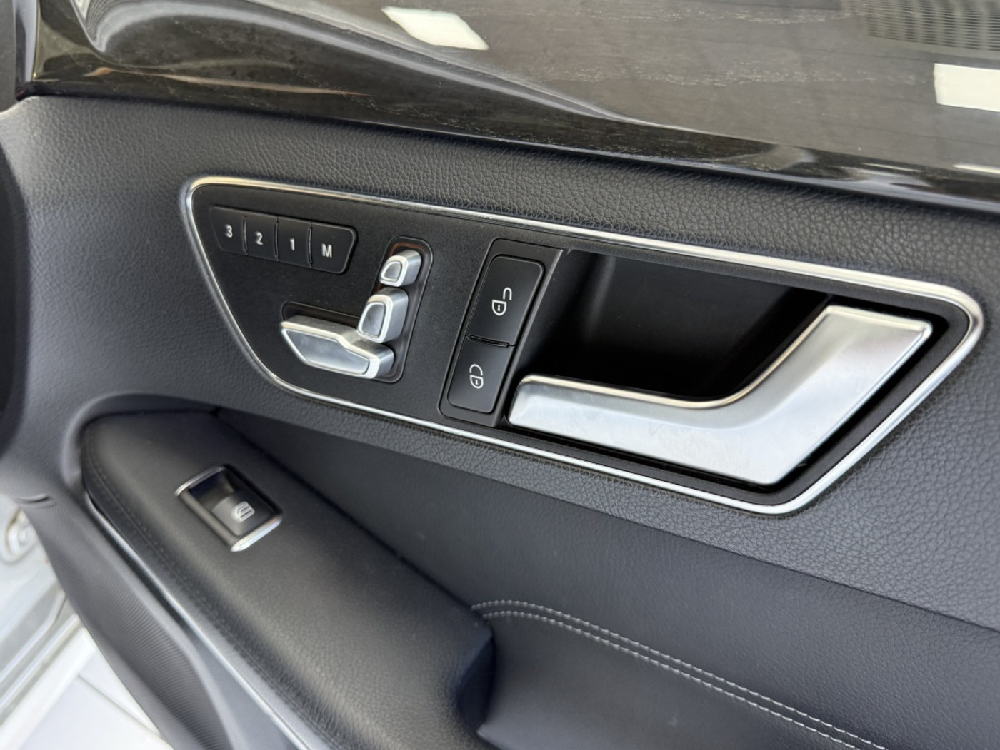 Foto van Mercedes-Benz E 220 CDI