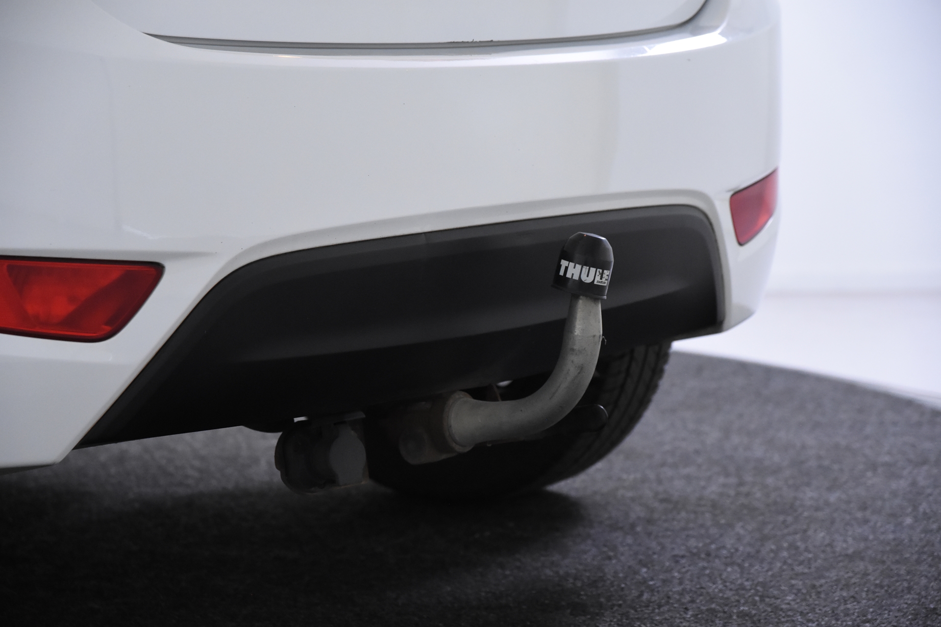 Foto van Hyundai Ix20