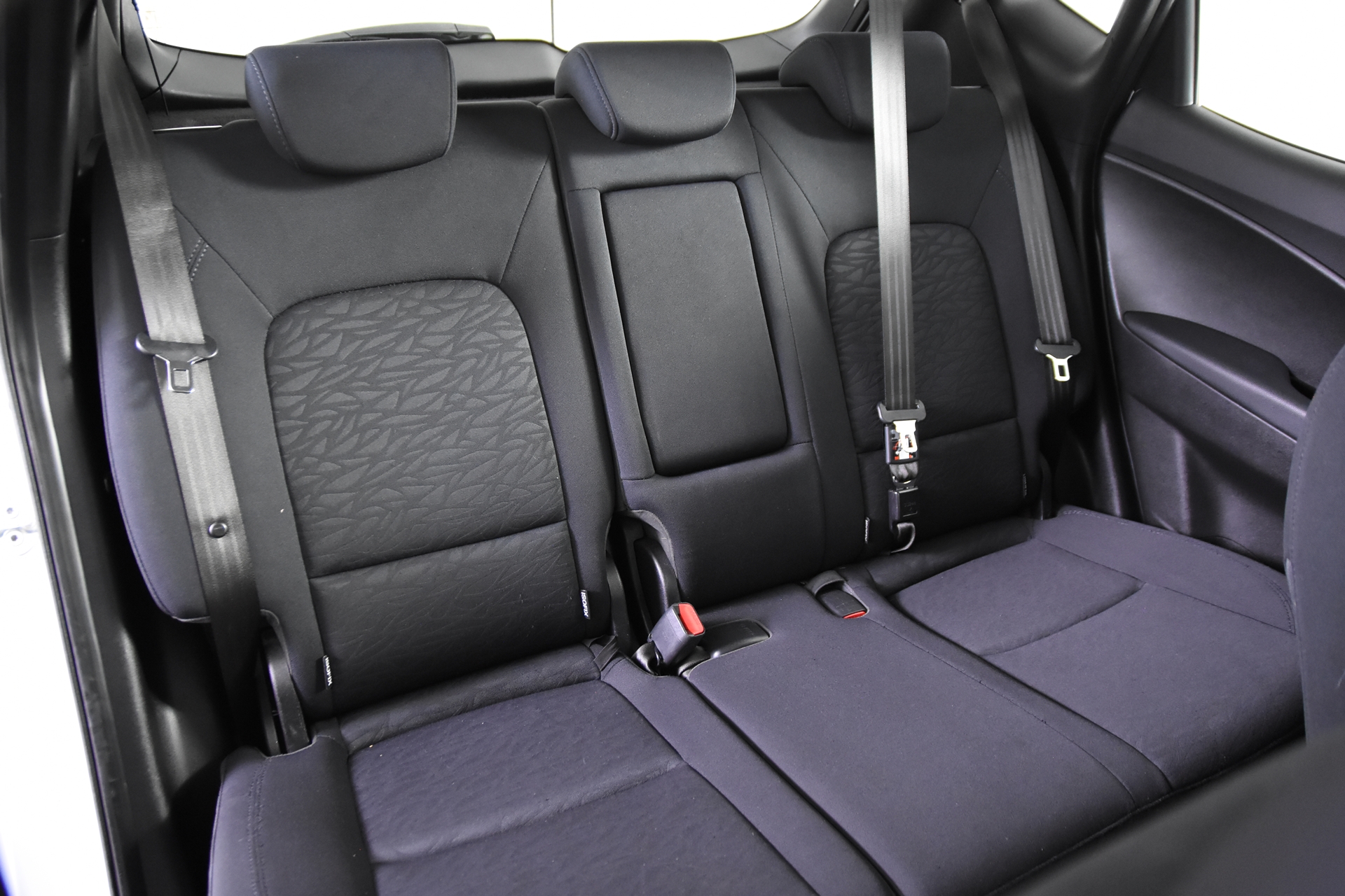 Foto van Hyundai Ix20