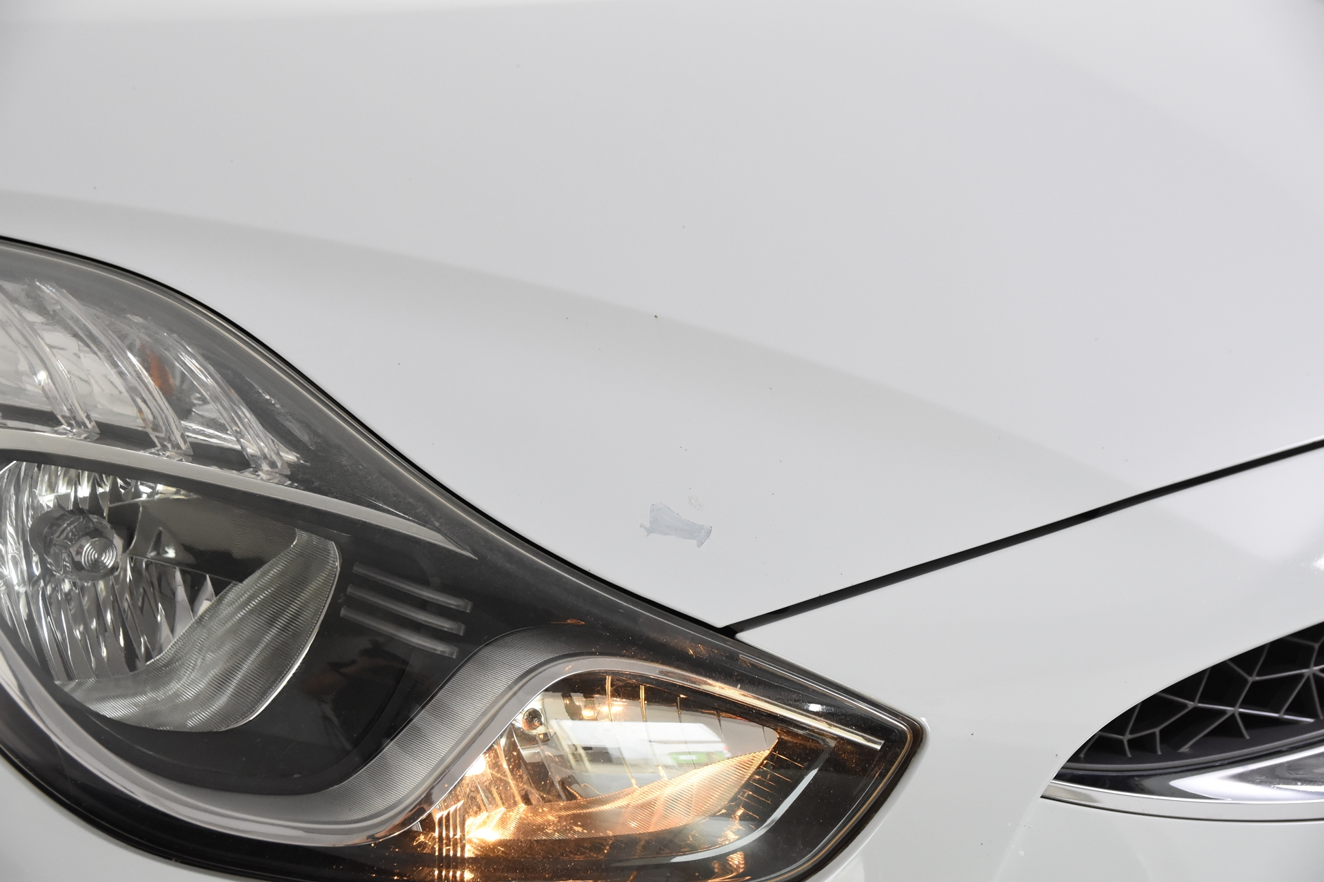 Foto van Hyundai Ix20