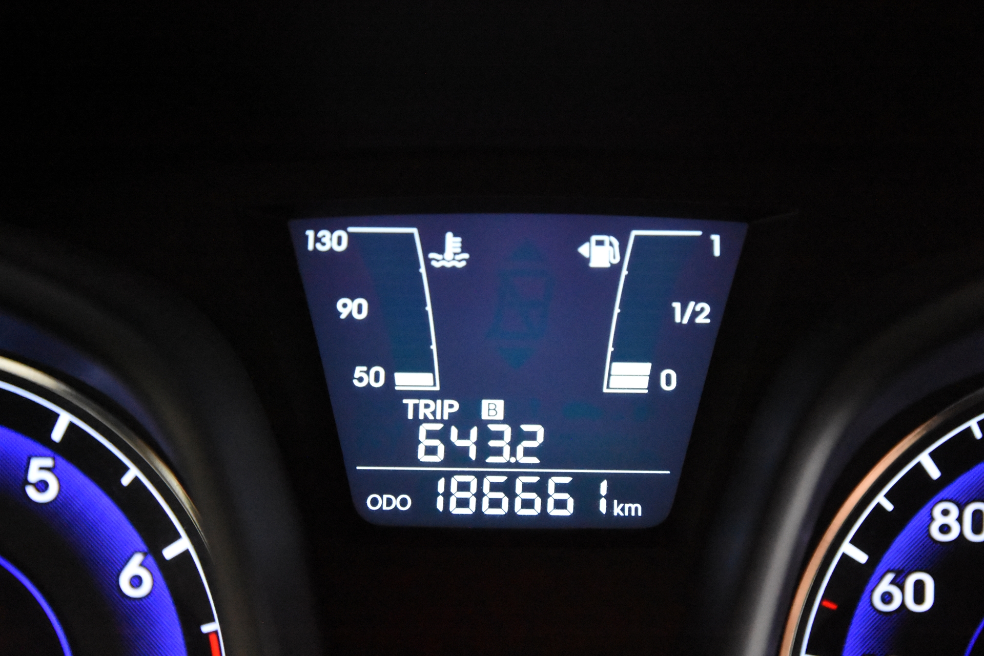 Foto van Hyundai Ix20