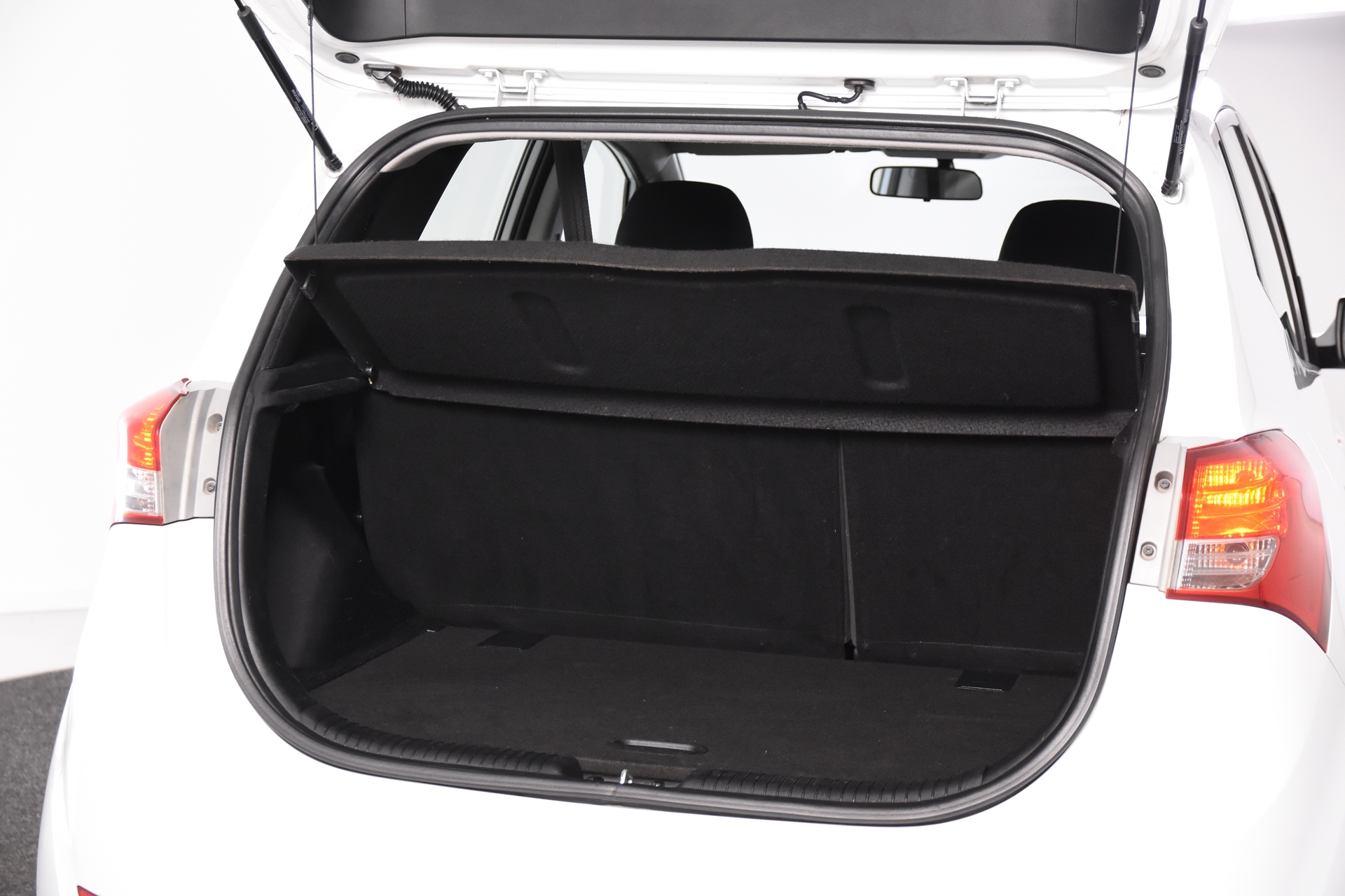 Foto van Hyundai Ix20