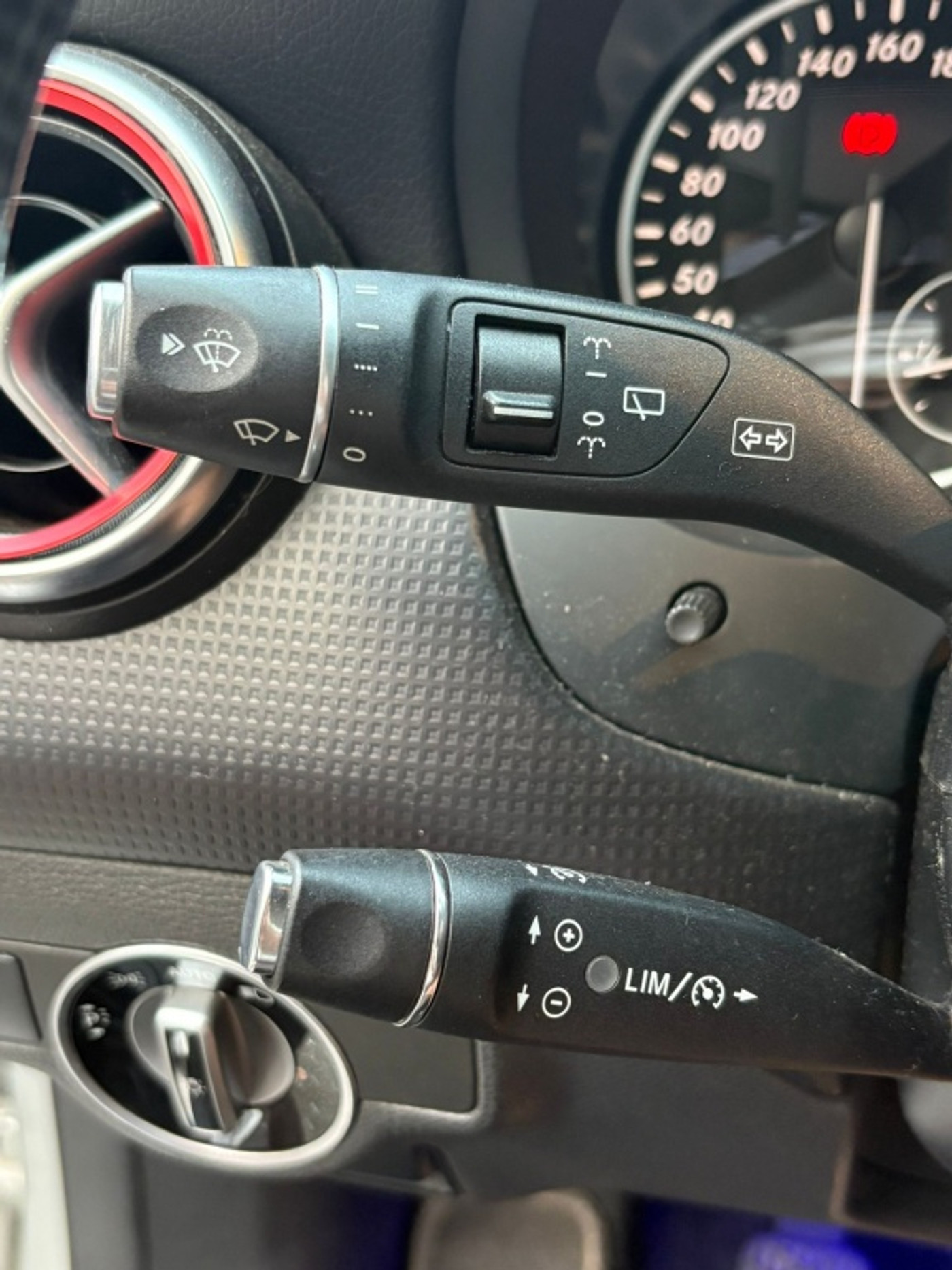Foto van Mercedes-Benz A 180