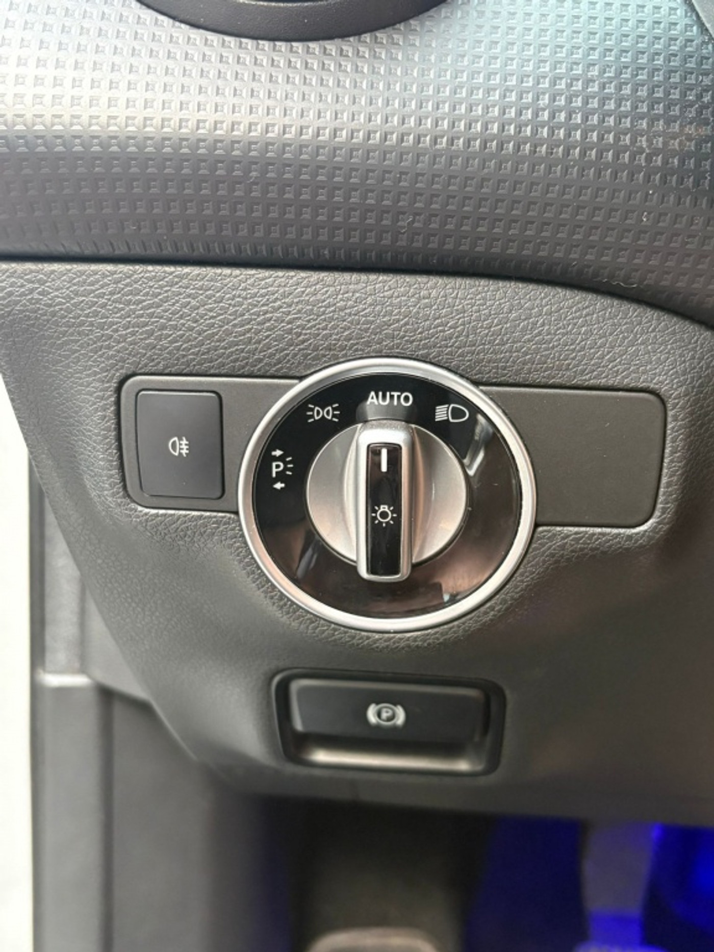 Foto van Mercedes-Benz A 180