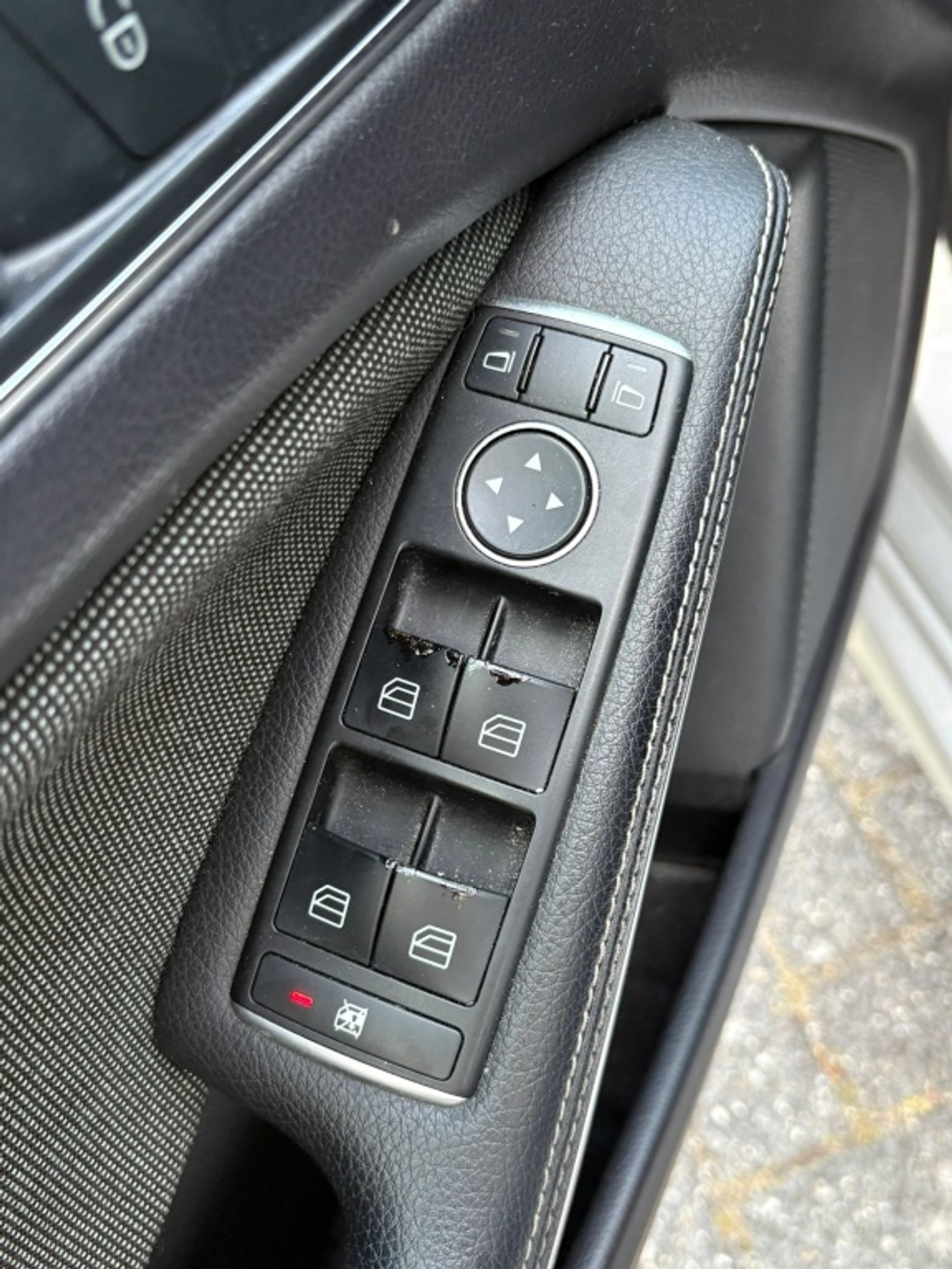 Foto van Mercedes-Benz A 180