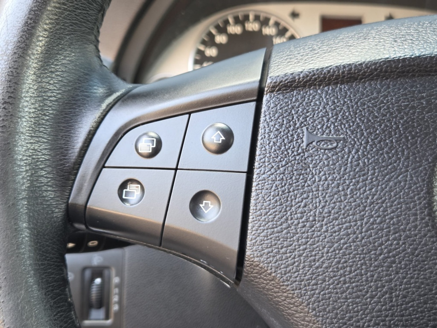 Foto van Mercedes-Benz B 200