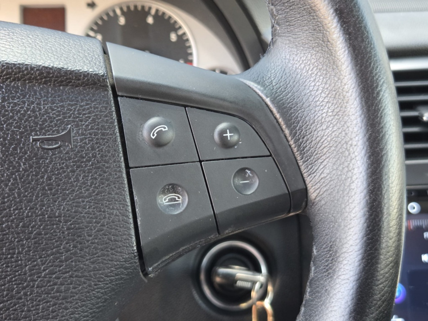 Foto van Mercedes-Benz B 200