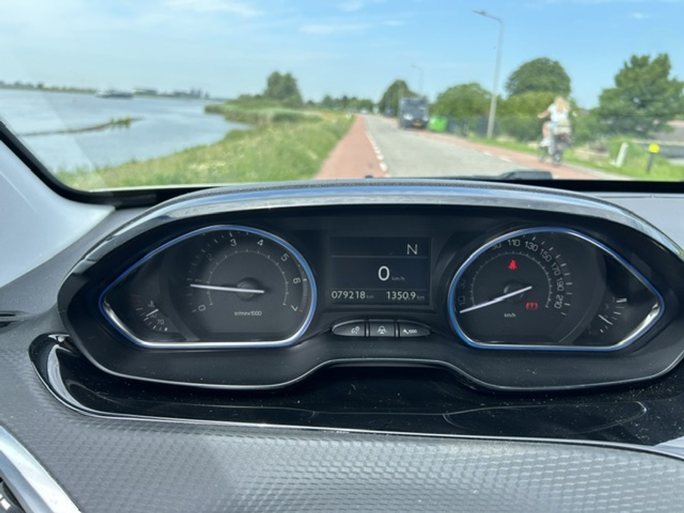 Foto van Peugeot 2008