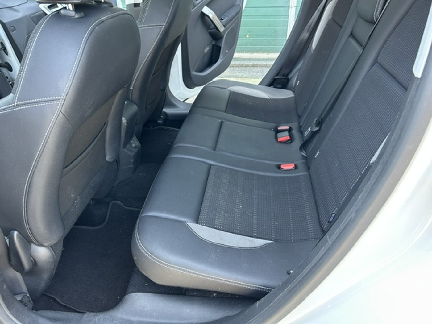 Foto van Peugeot 2008